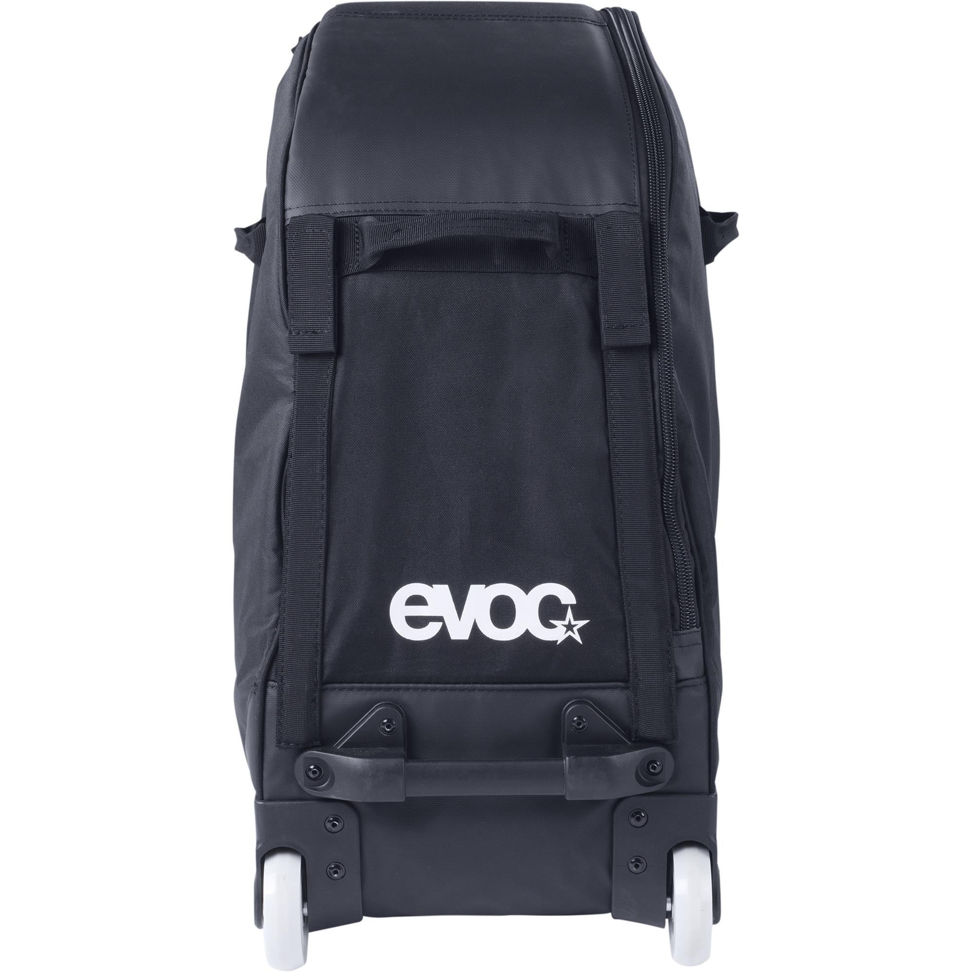 Black - Evoc - BMX Bag Black - 4