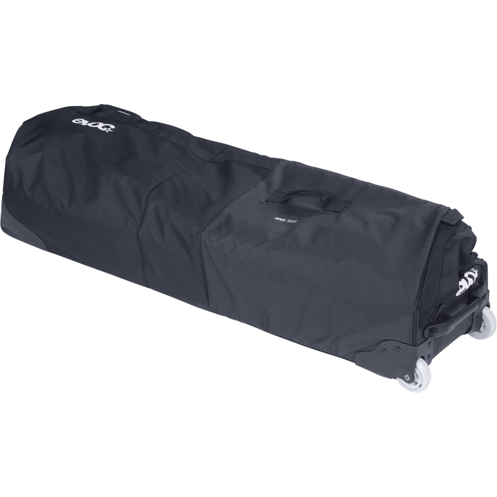 Black - Evoc - BMX Bag Black - 6