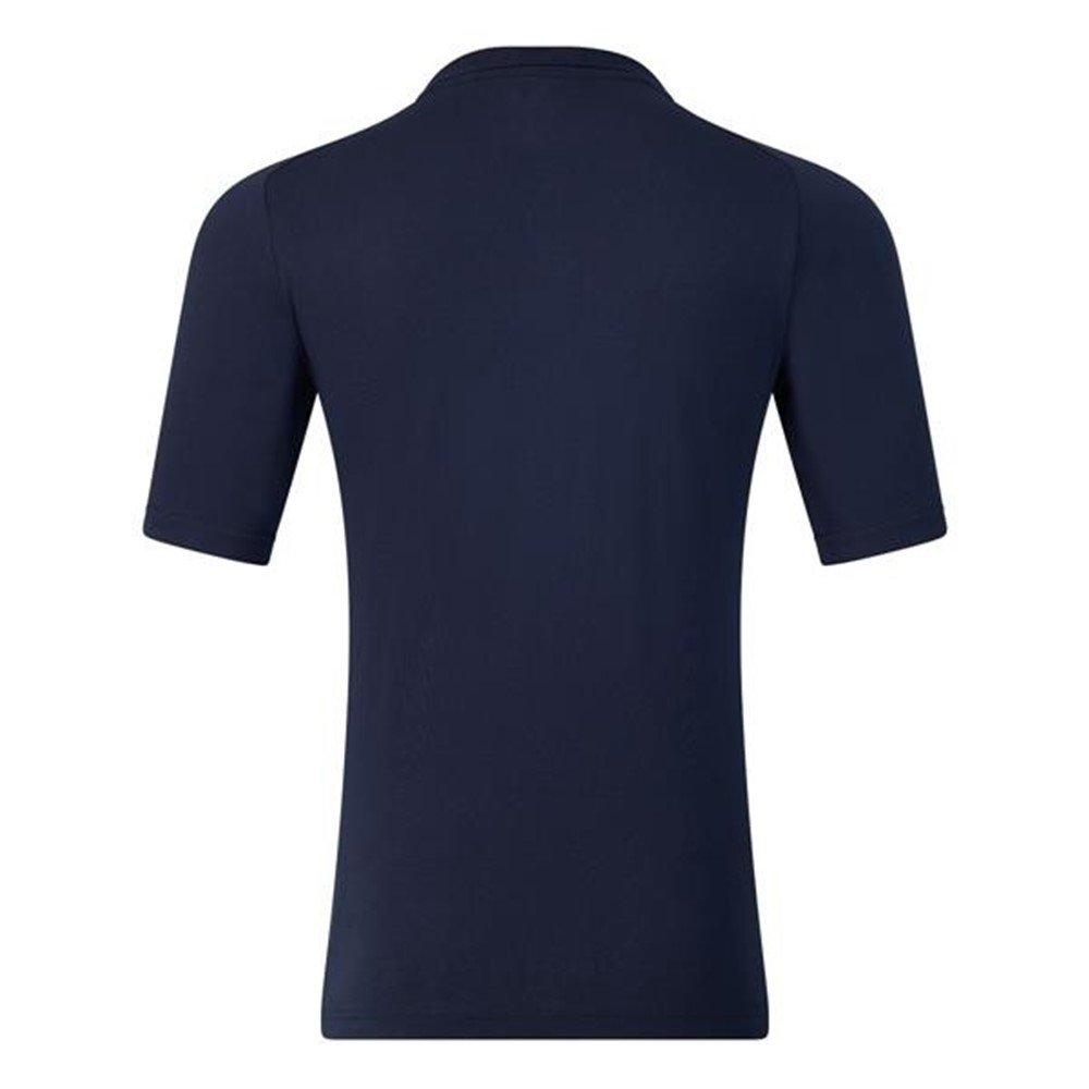 Navy - Castore - Castore Quins Polo Sn63 - 2