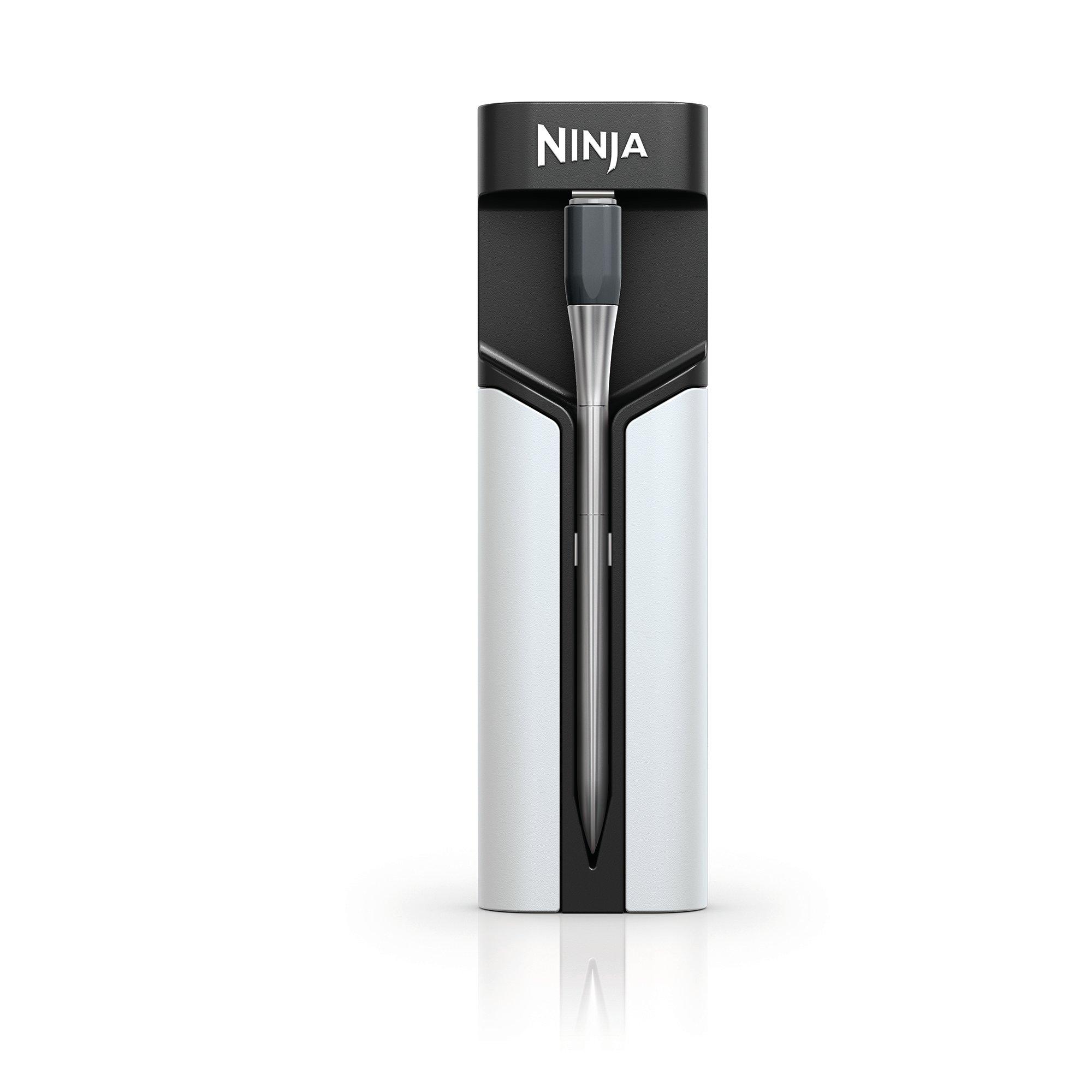 Ninja Black/Silver Prochef Wireless Cooking Thermometer - Image 13