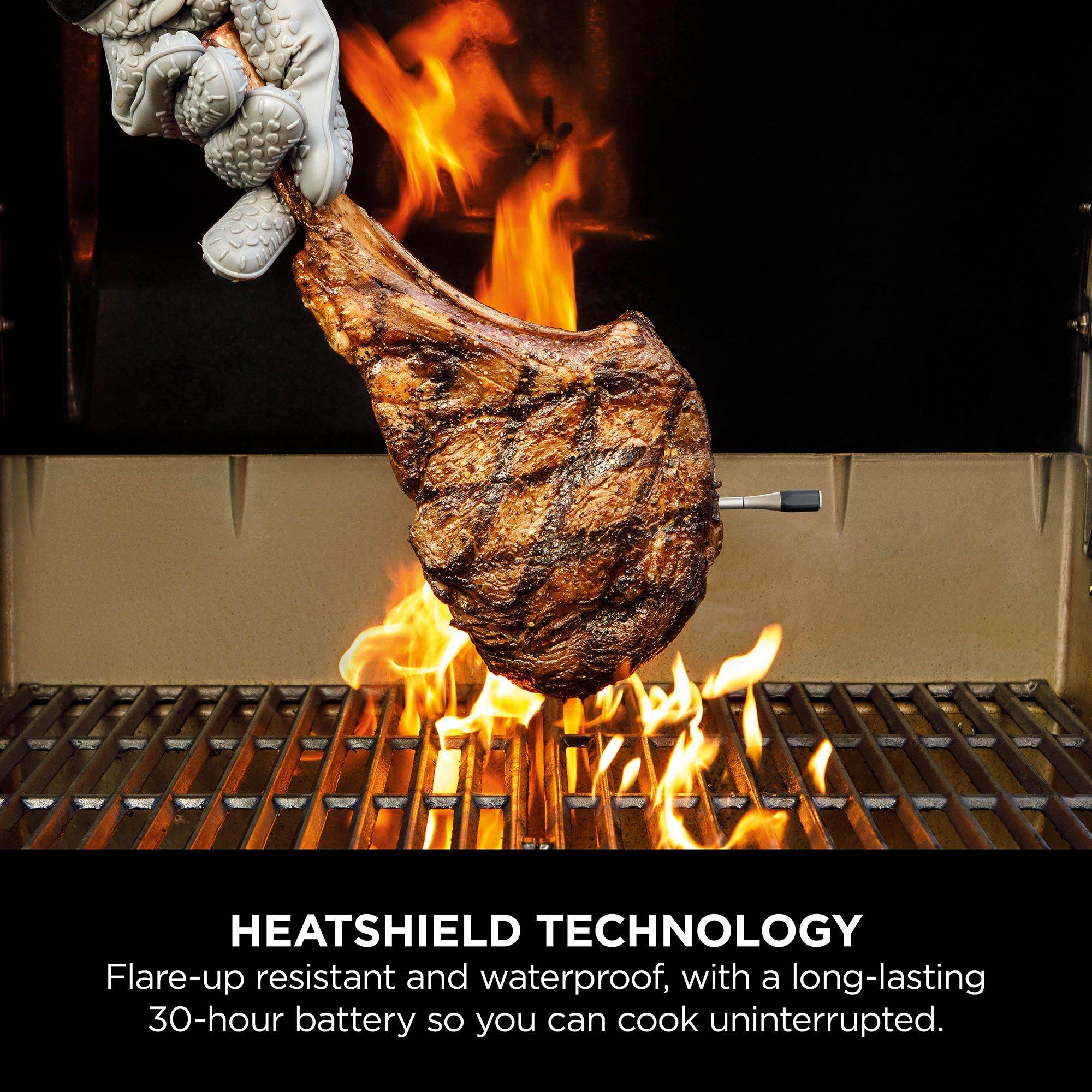 Black/Silver - Ninja - Wireless Probe WP100EU - 3