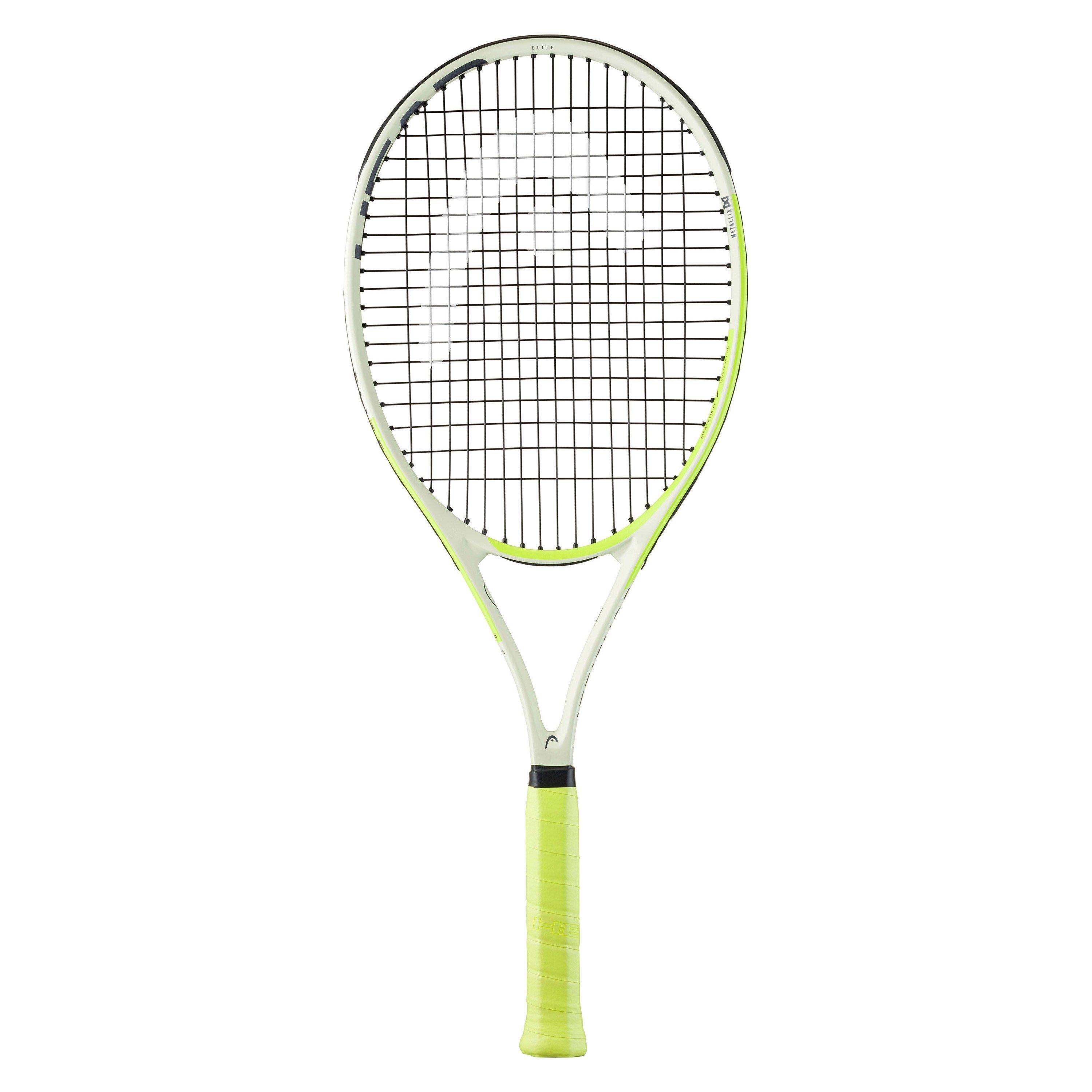HEAD Head Mx Attitude Elite Tennis Racket - Neutral