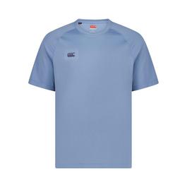 Canterbury Tempo+ T-Shirt Mens