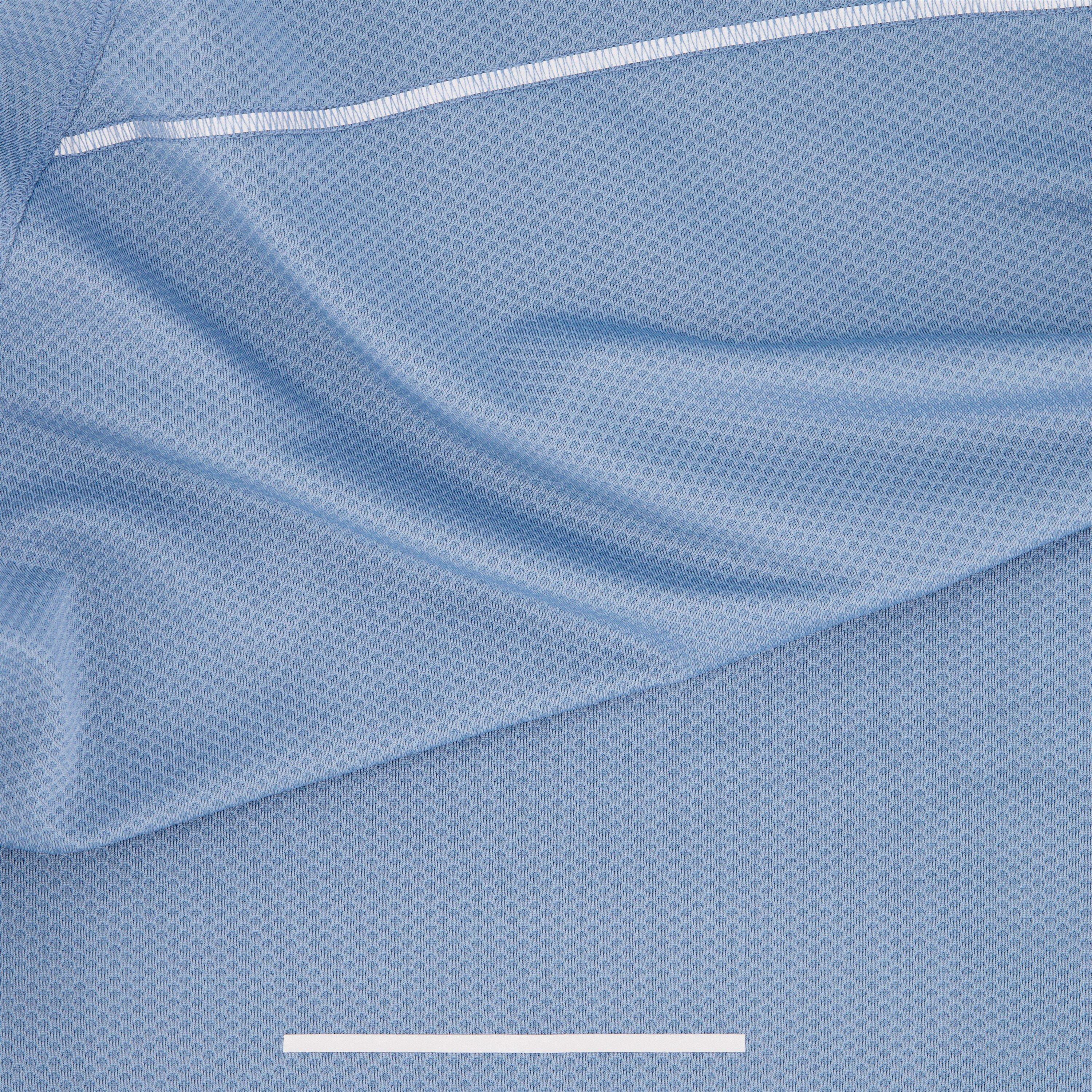 Provincial Blue - Canterbury - Tempo+ T-Shirt Mens - 8