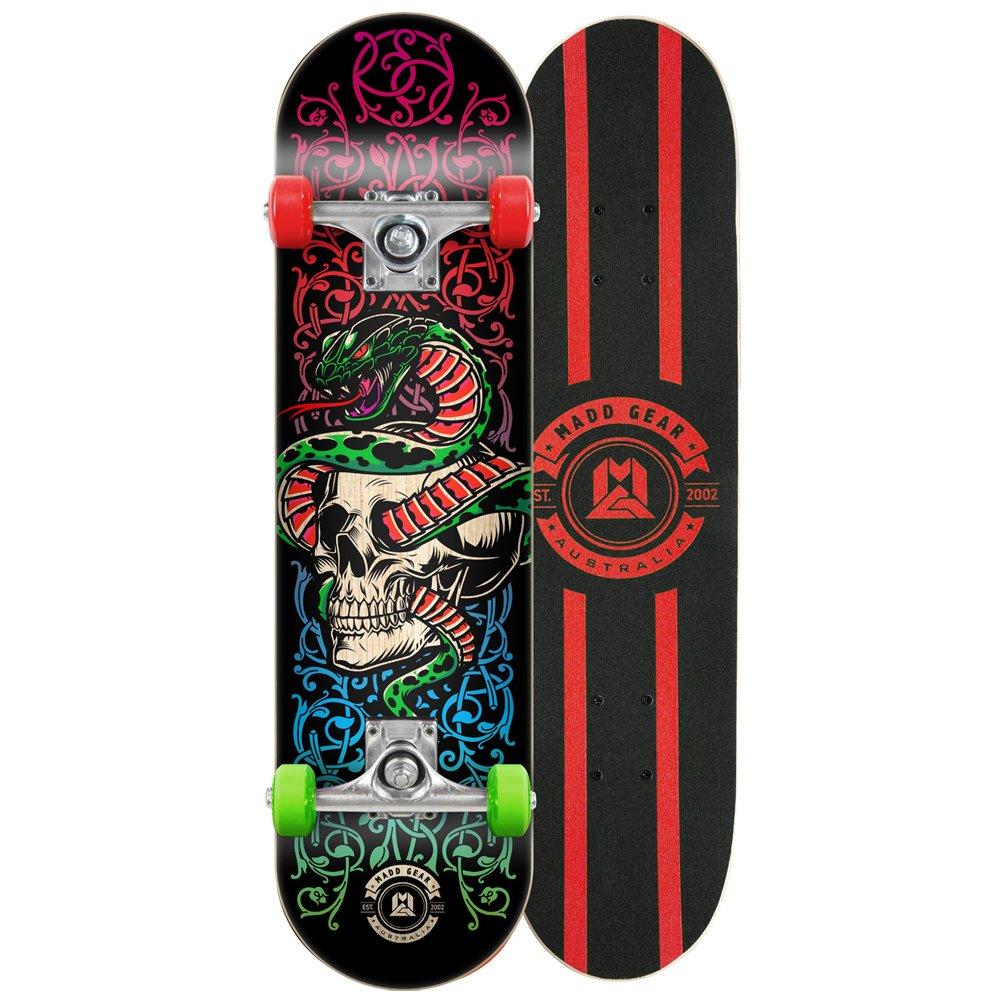 Snake Pit - Madd Gear - Madd Gear PRO Series Complete Skateboard - 1