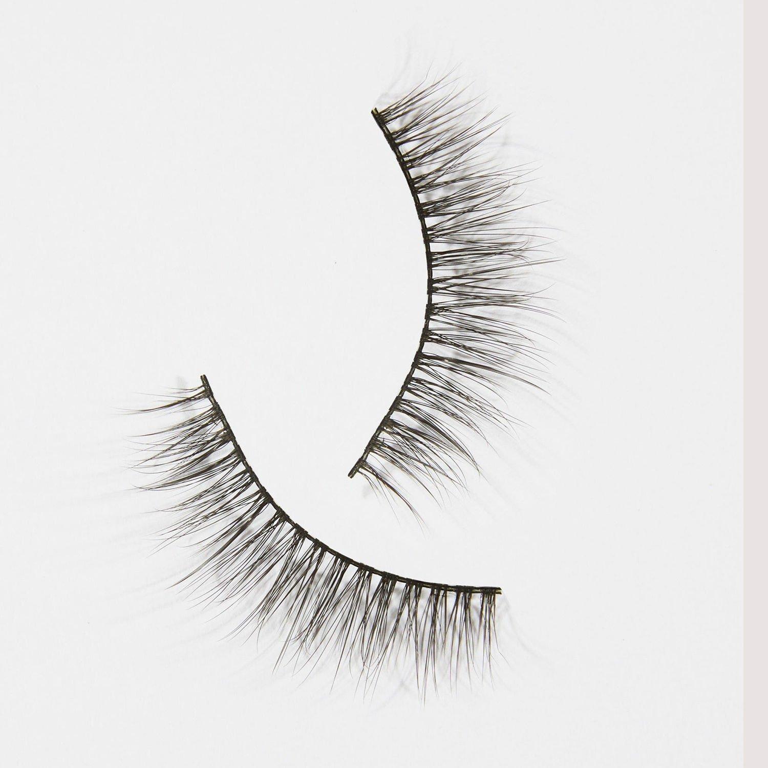 Playful Promises Bettie Page Teaserama Fluttery False Lashes