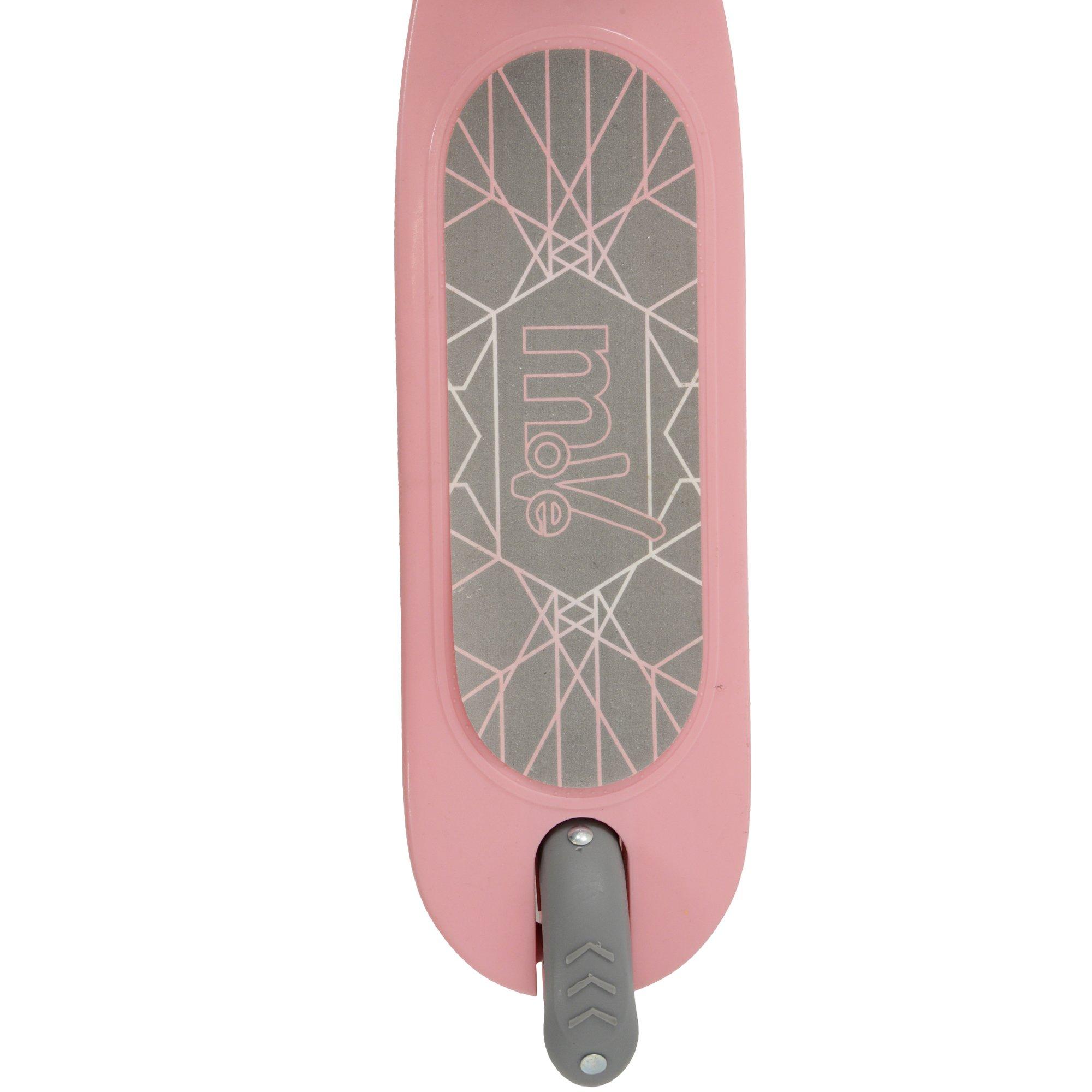 Pink - Move - MoVe Steer and Go Scooter! - 5