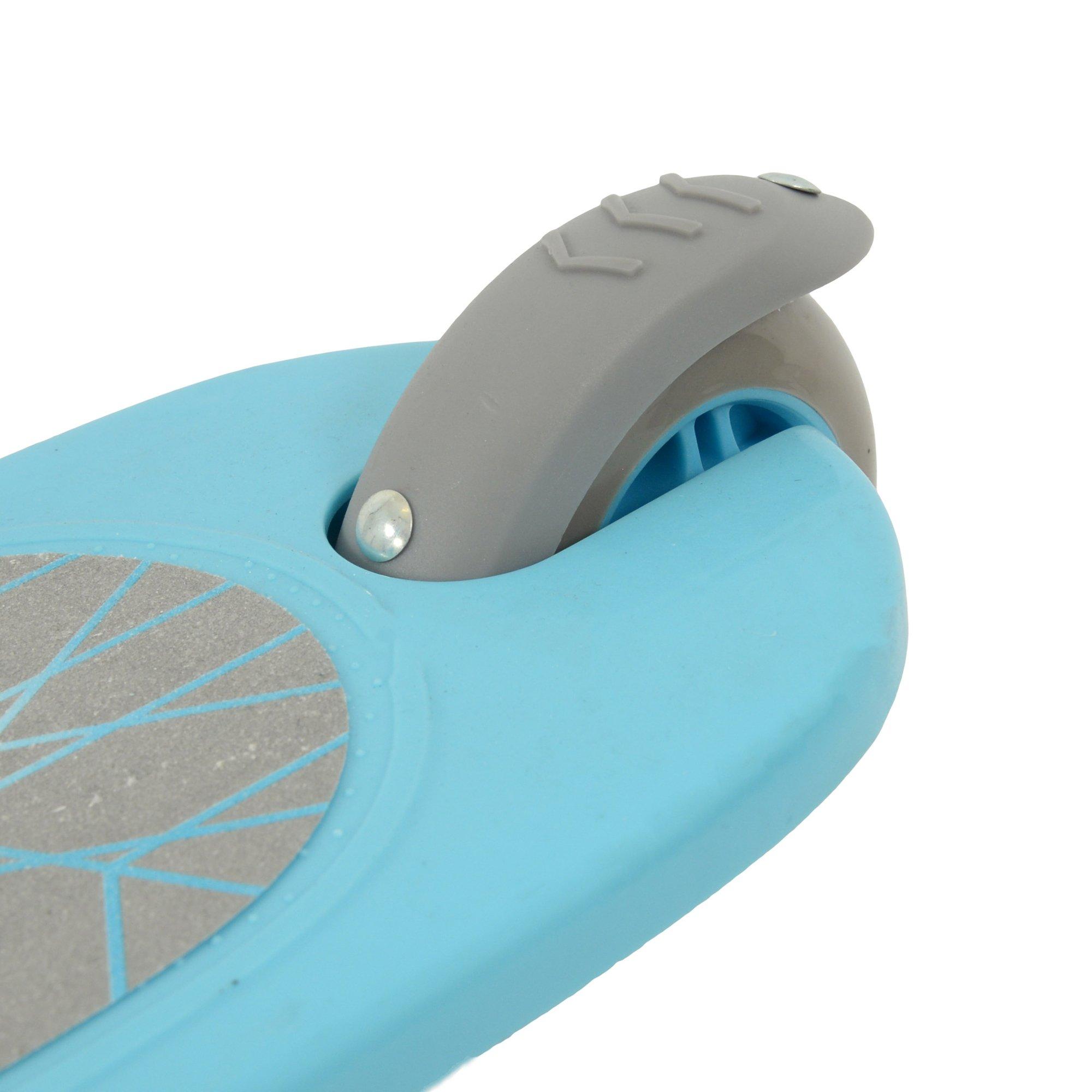 Blue - Move - MoVe Steer and Go Scooter! - 5