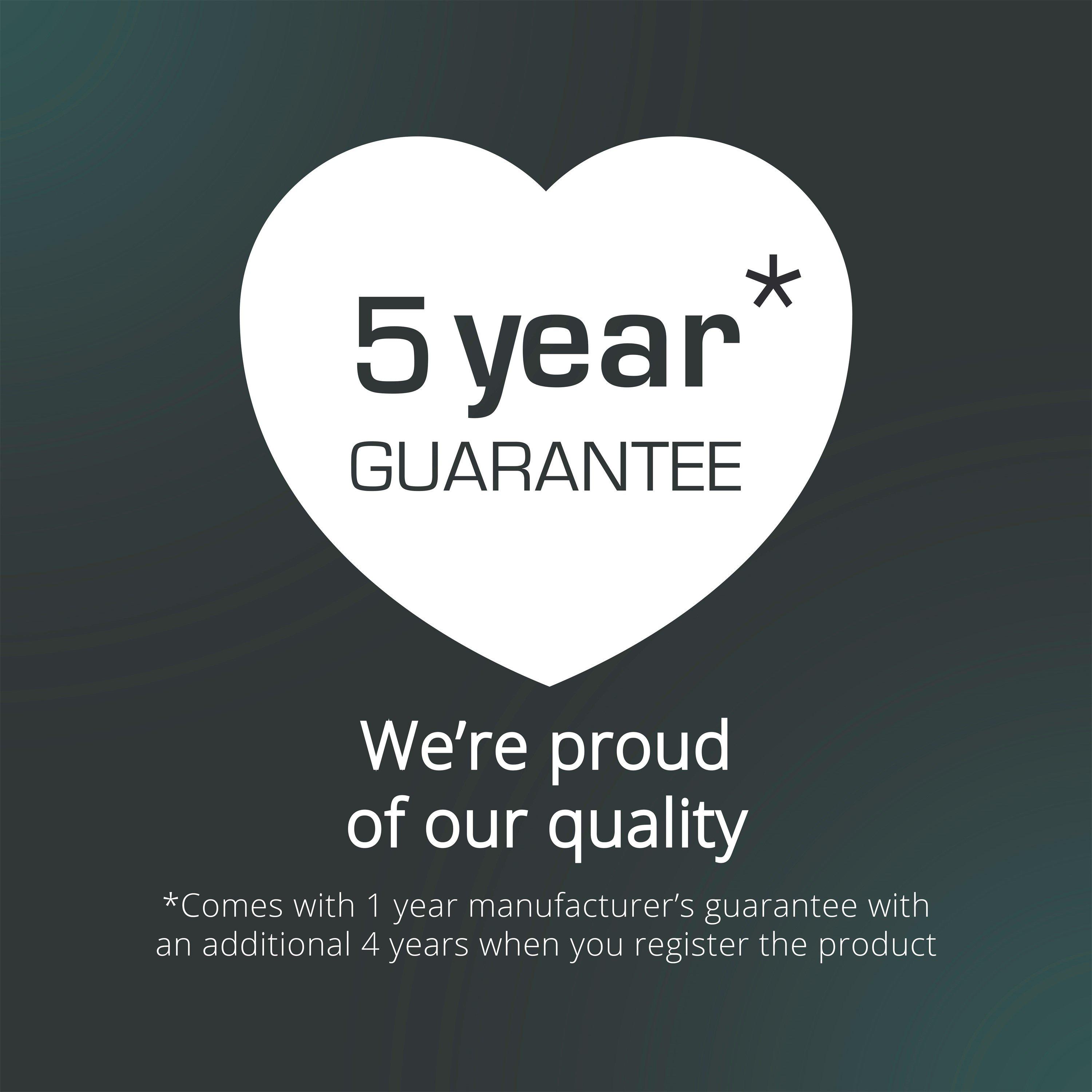 Black - Swan - Stealth 70L Dual Recycling Sensor Bin - 7