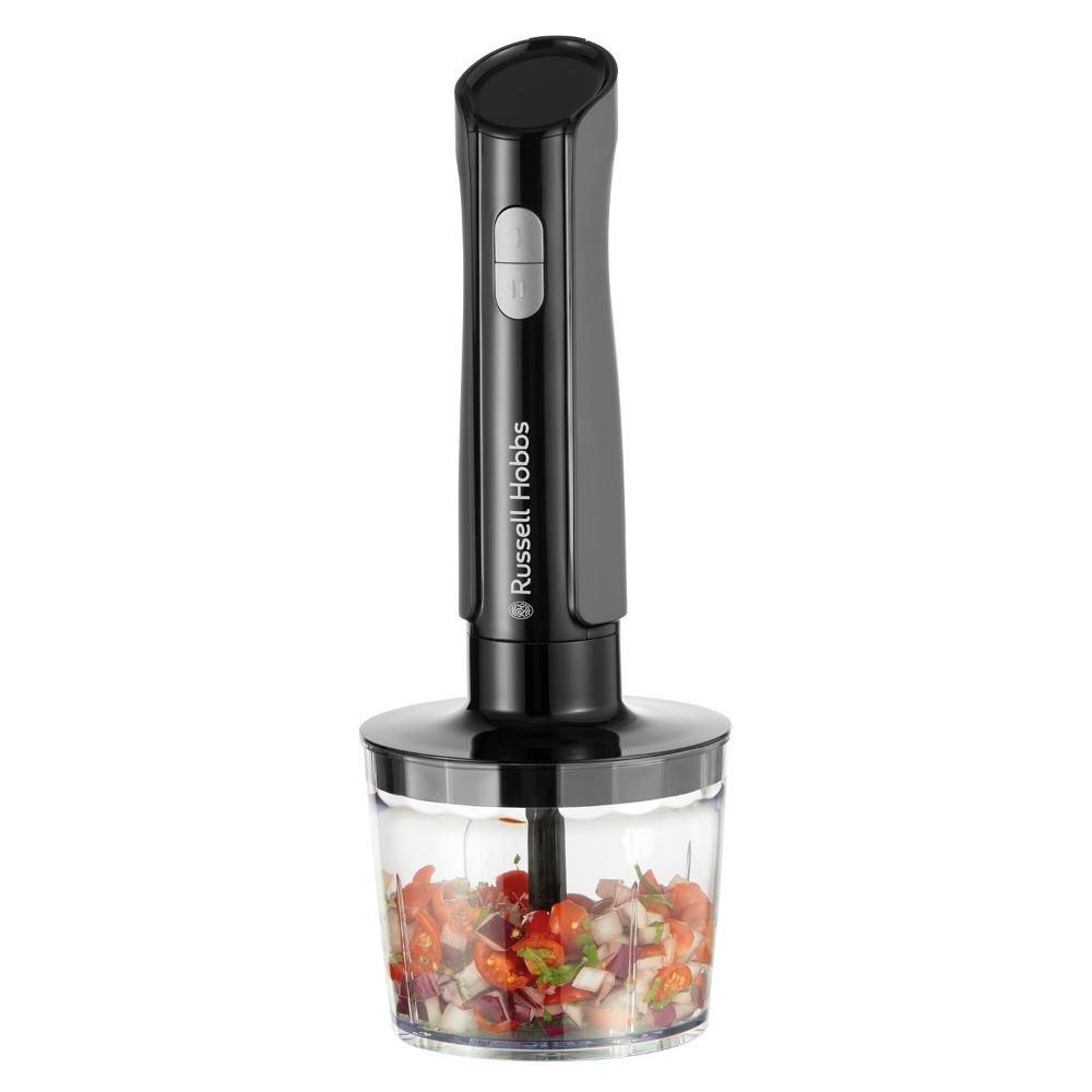 Charcoal - Russell Hobbs - Desire 3 in 1 Hand Blender - 1