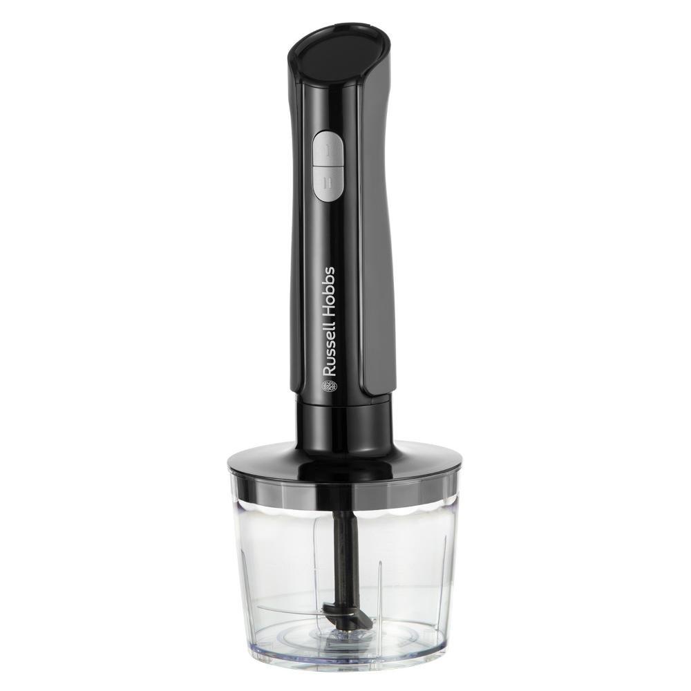Charcoal - Russell Hobbs - Desire 3 in 1 Hand Blender - 2