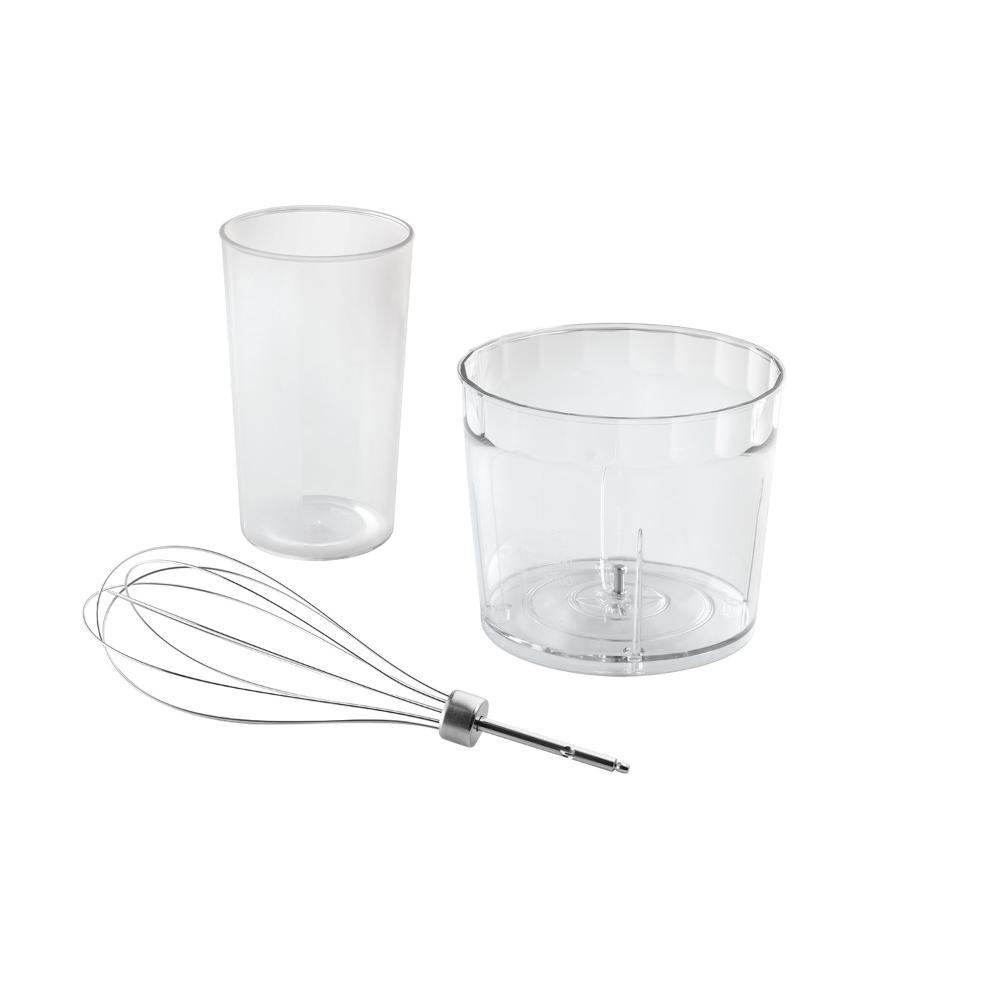 Charcoal - Russell Hobbs - Desire 3 in 1 Hand Blender - 6