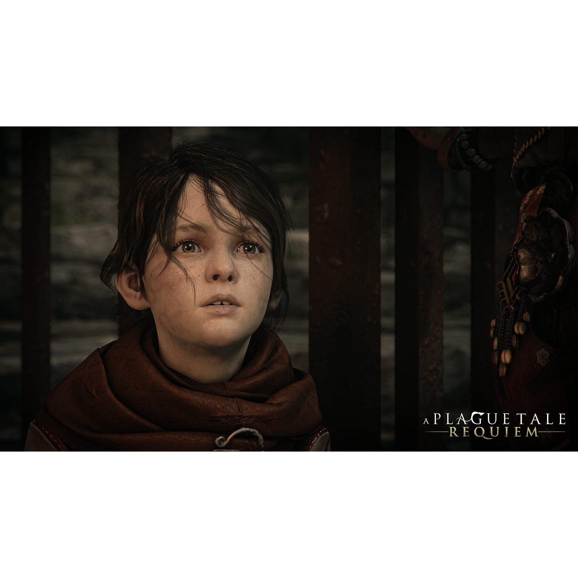 Xbox 4 - Plaion - A Plague Tale: Requiem - 4
