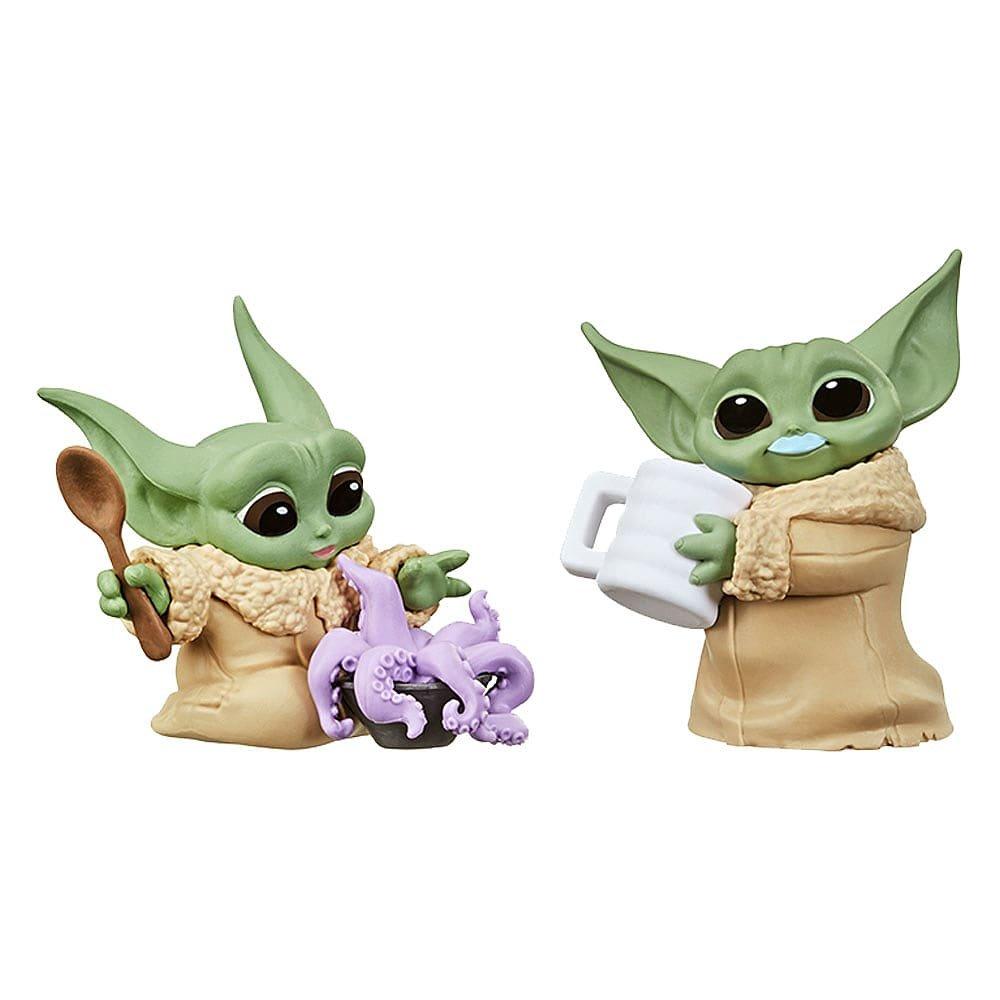 Merchandise - Star Wars - Bounty Collection Series 3 - The Child (Assorted) - 2