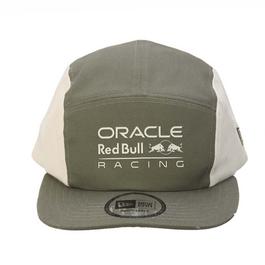 New Era Red Bull Racing Seasonal Camper Cap
