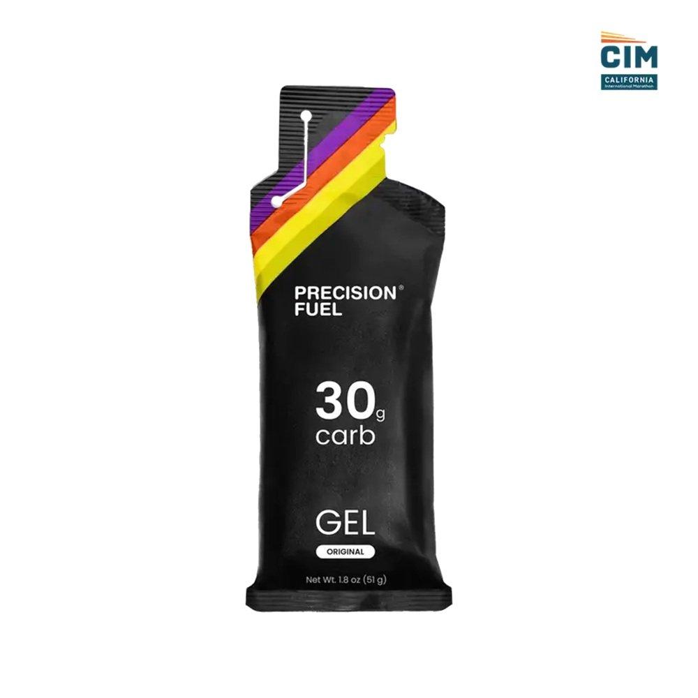Neutral - Precision Fuel - Precision Fuel: PF30 Gels (15 x 51g gels) - 1
