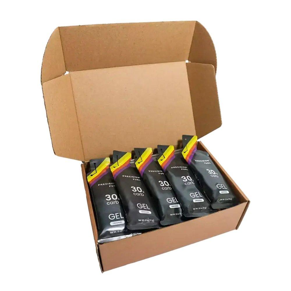 Neutral - Precision Fuel - PF30 Gels (15 x 51g gels) - 2