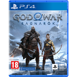 PlayStation GAME God of War Ragnarok