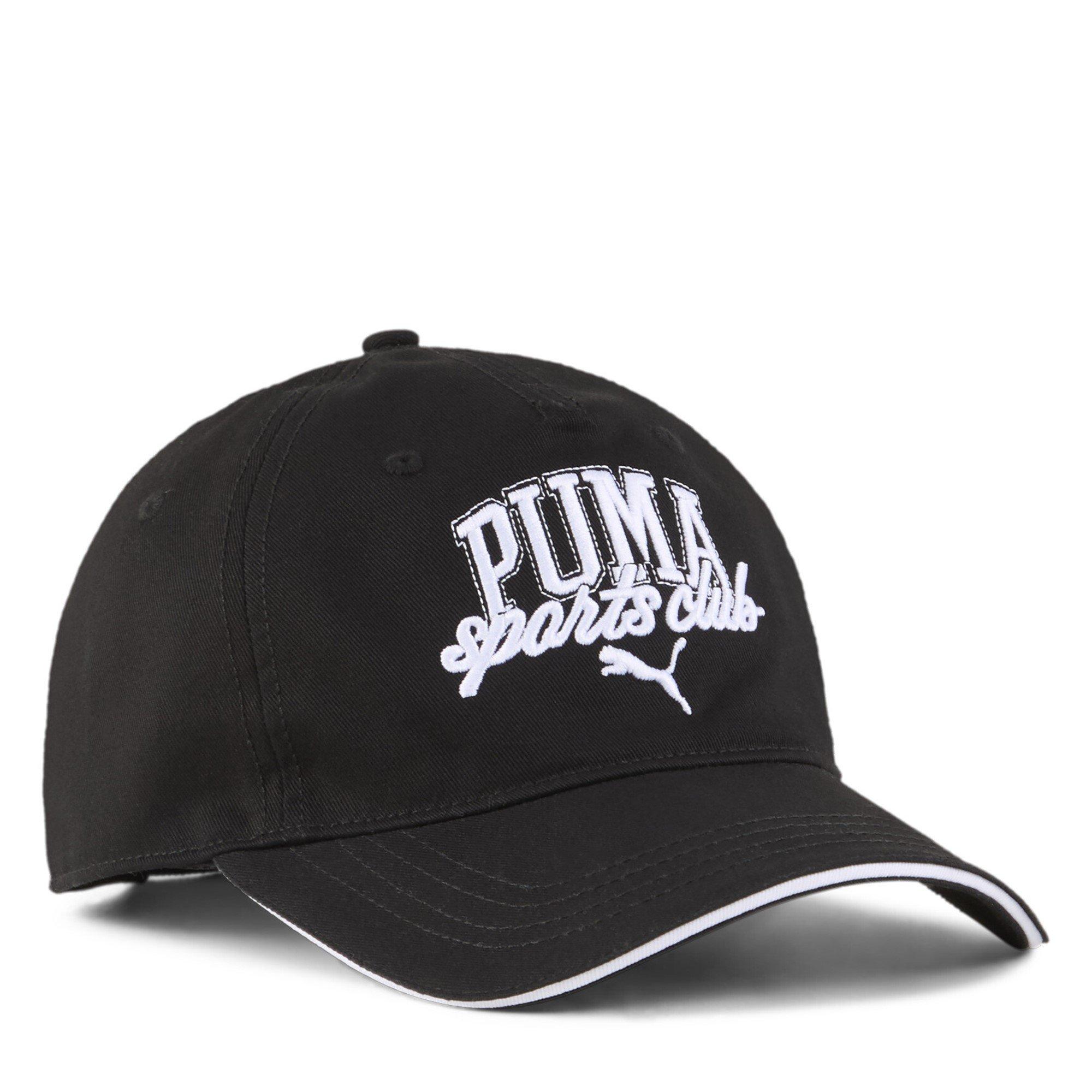 Puma Black - Puma - Class Baseball Cap - 1