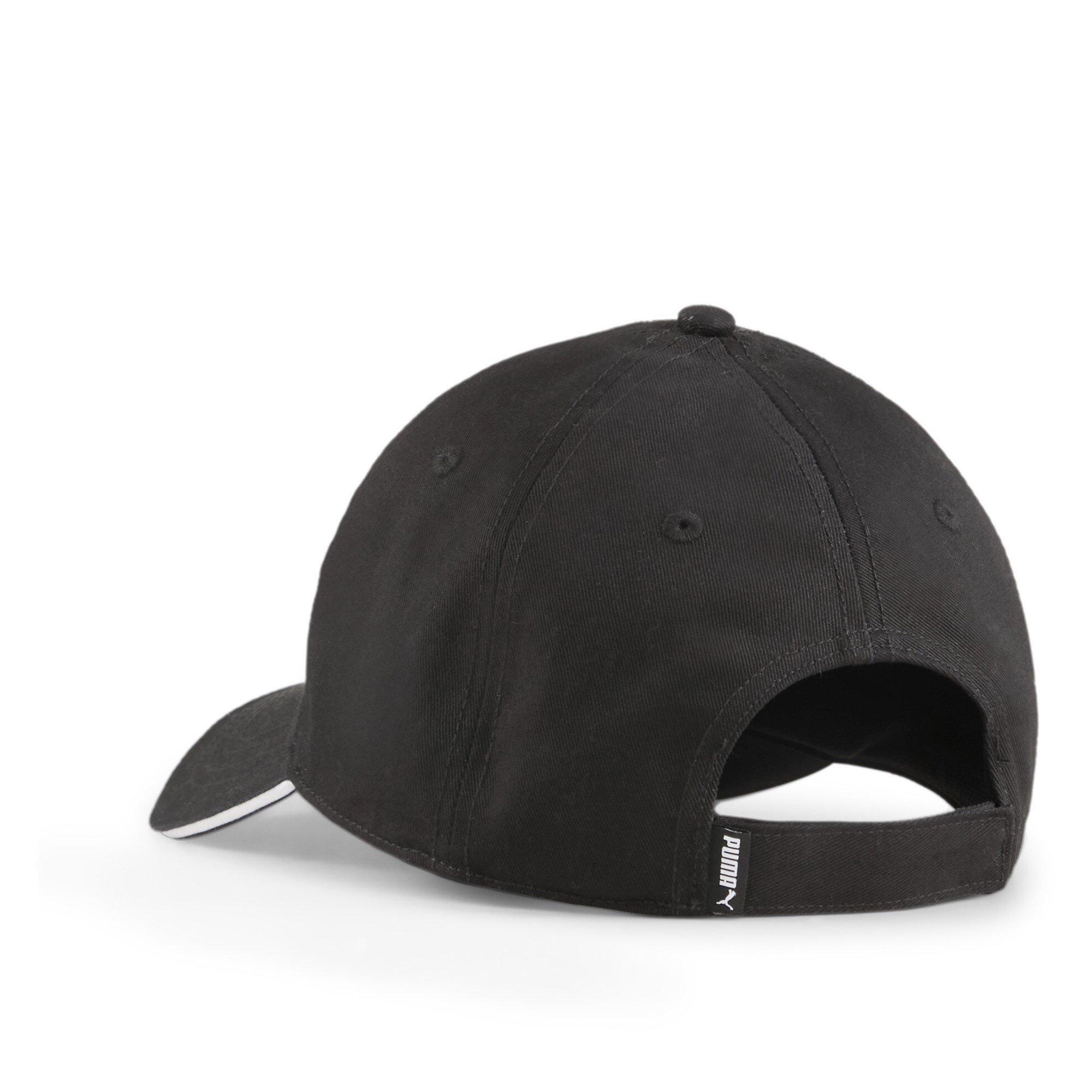 Puma Black - Puma - Class Baseball Cap - 2