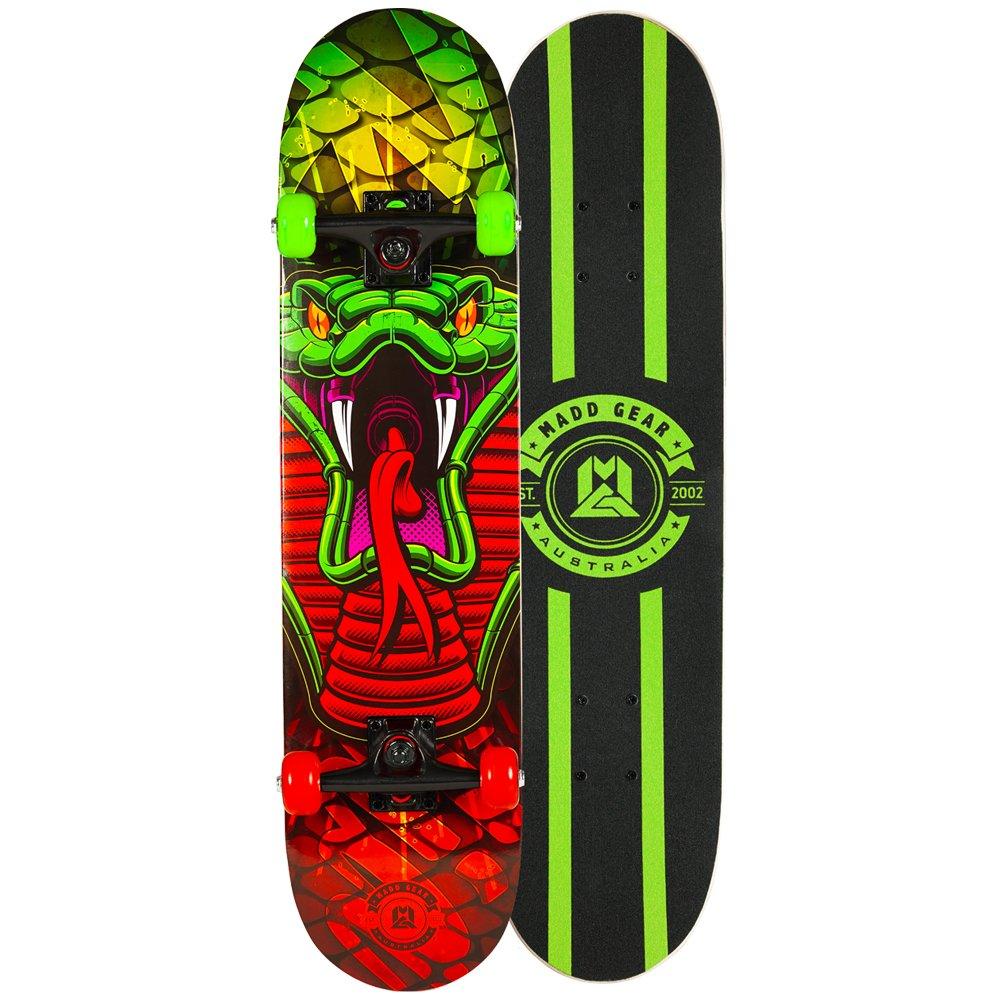 Reptilia - Madd Gear - PRO Series Complete Skateboard - 1