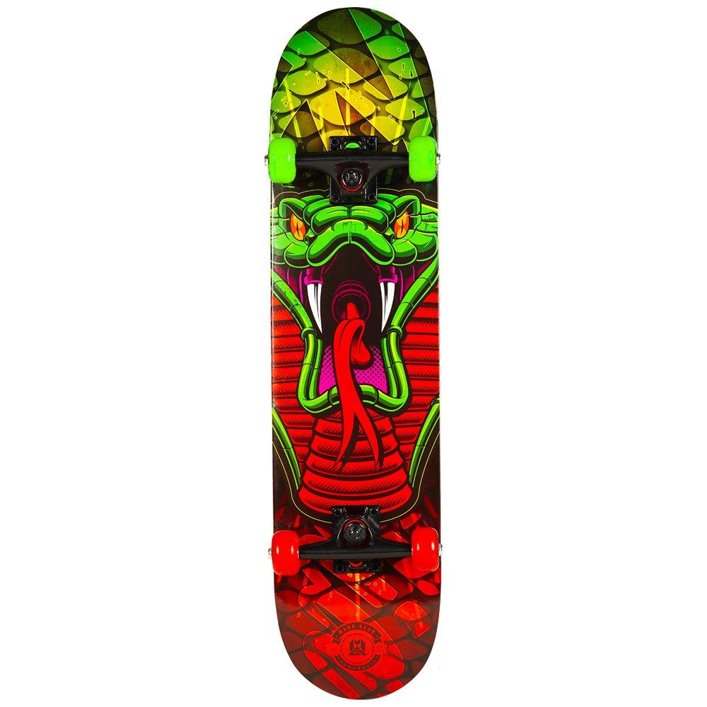 Reptilia - Madd Gear - PRO Series Complete Skateboard - 4