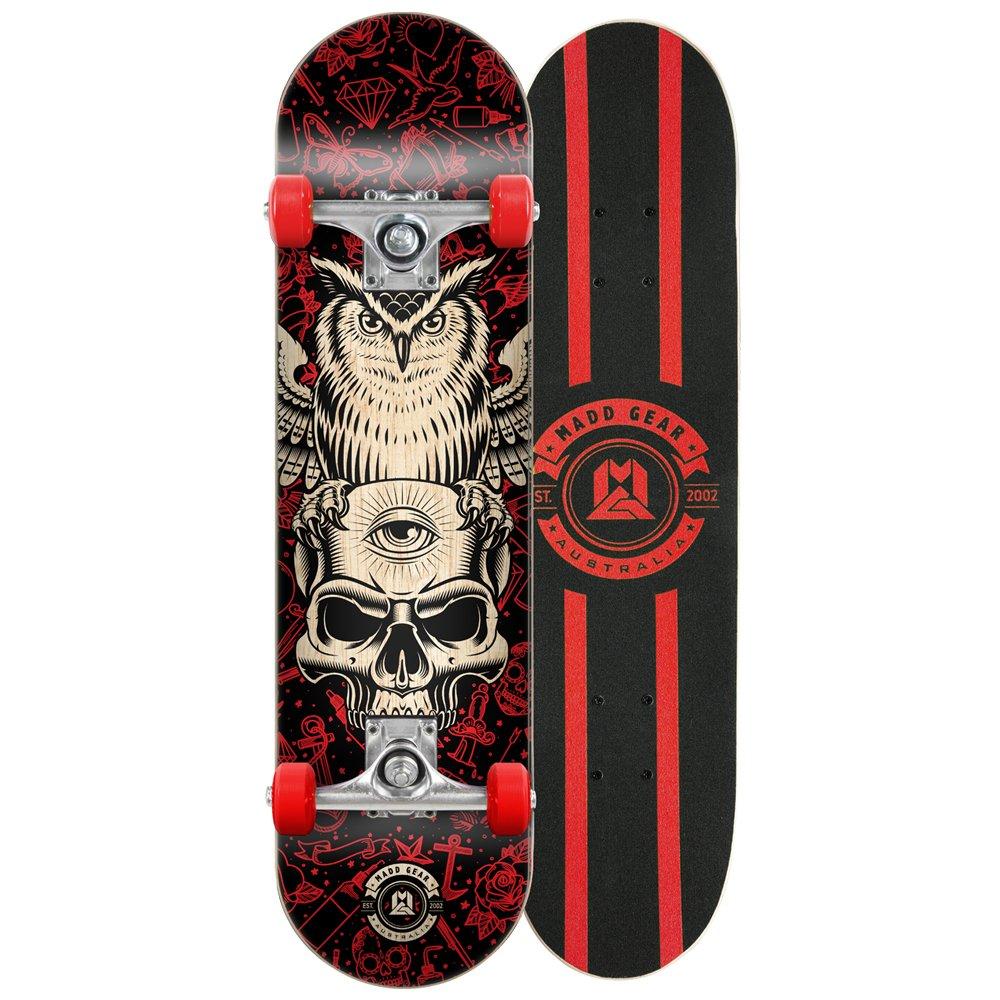 Madd Gear PRO Series Complete Skateboard