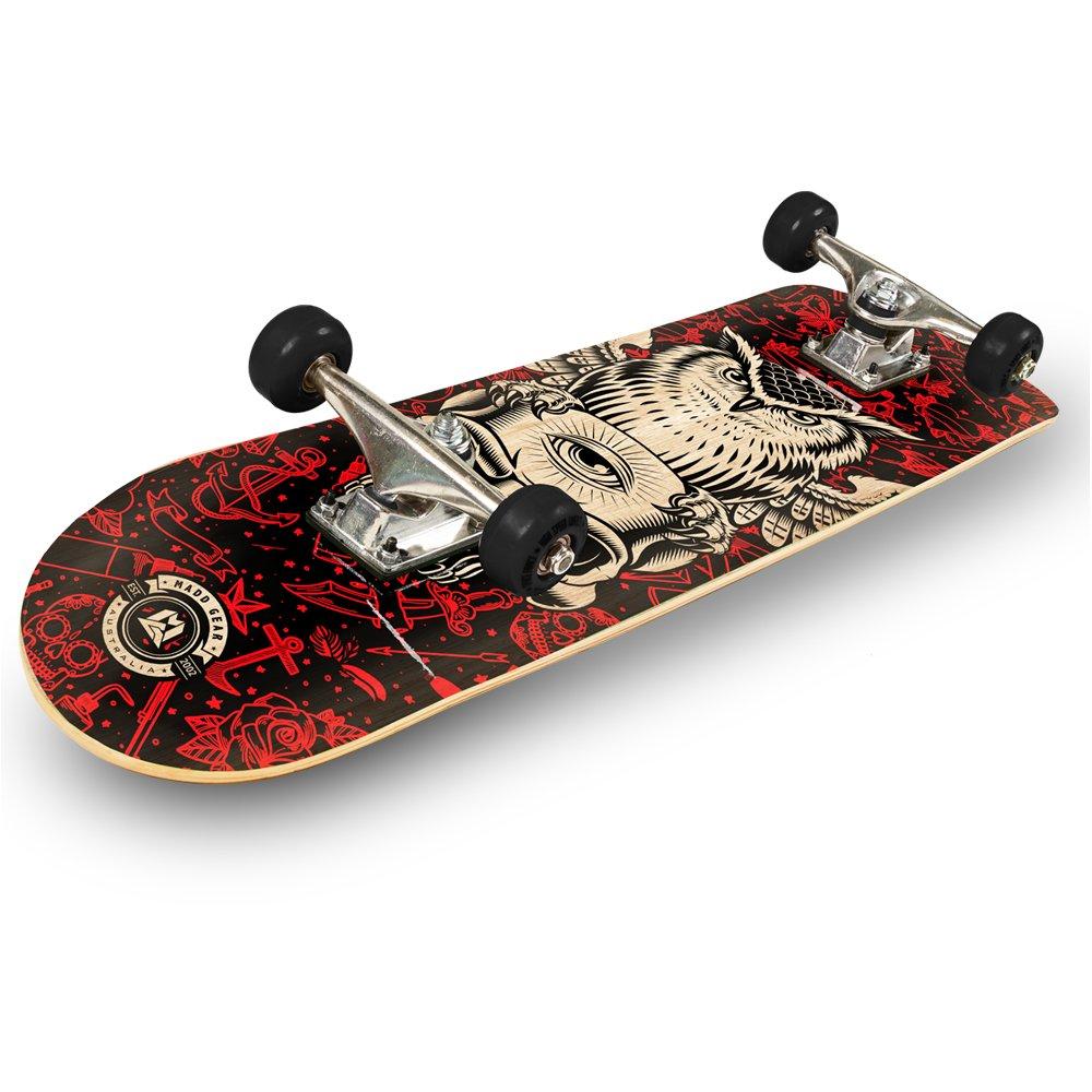 Watcher - Madd Gear - PRO Series Complete Skateboard - 2