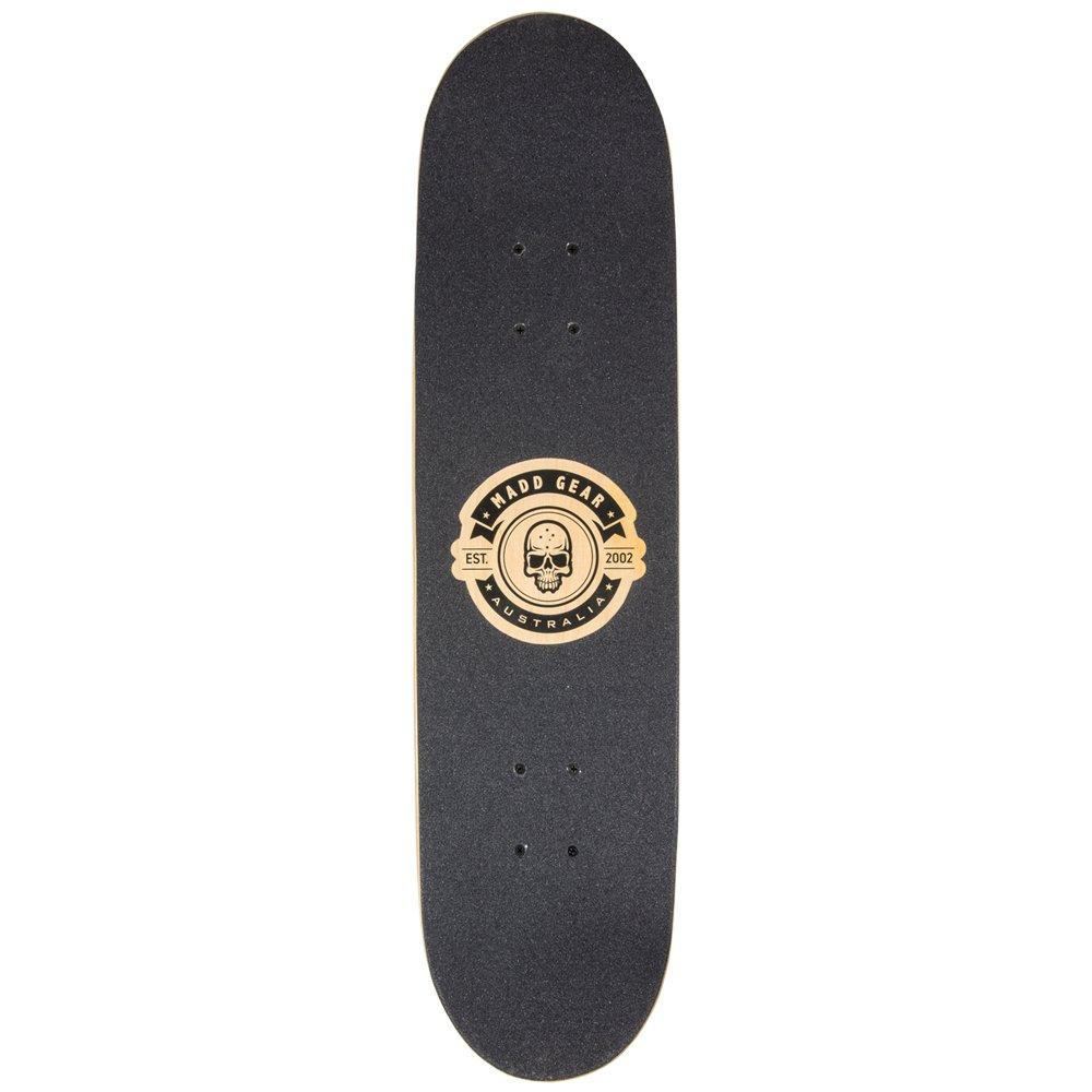 Watcher - Madd Gear - PRO Series Complete Skateboard - 5