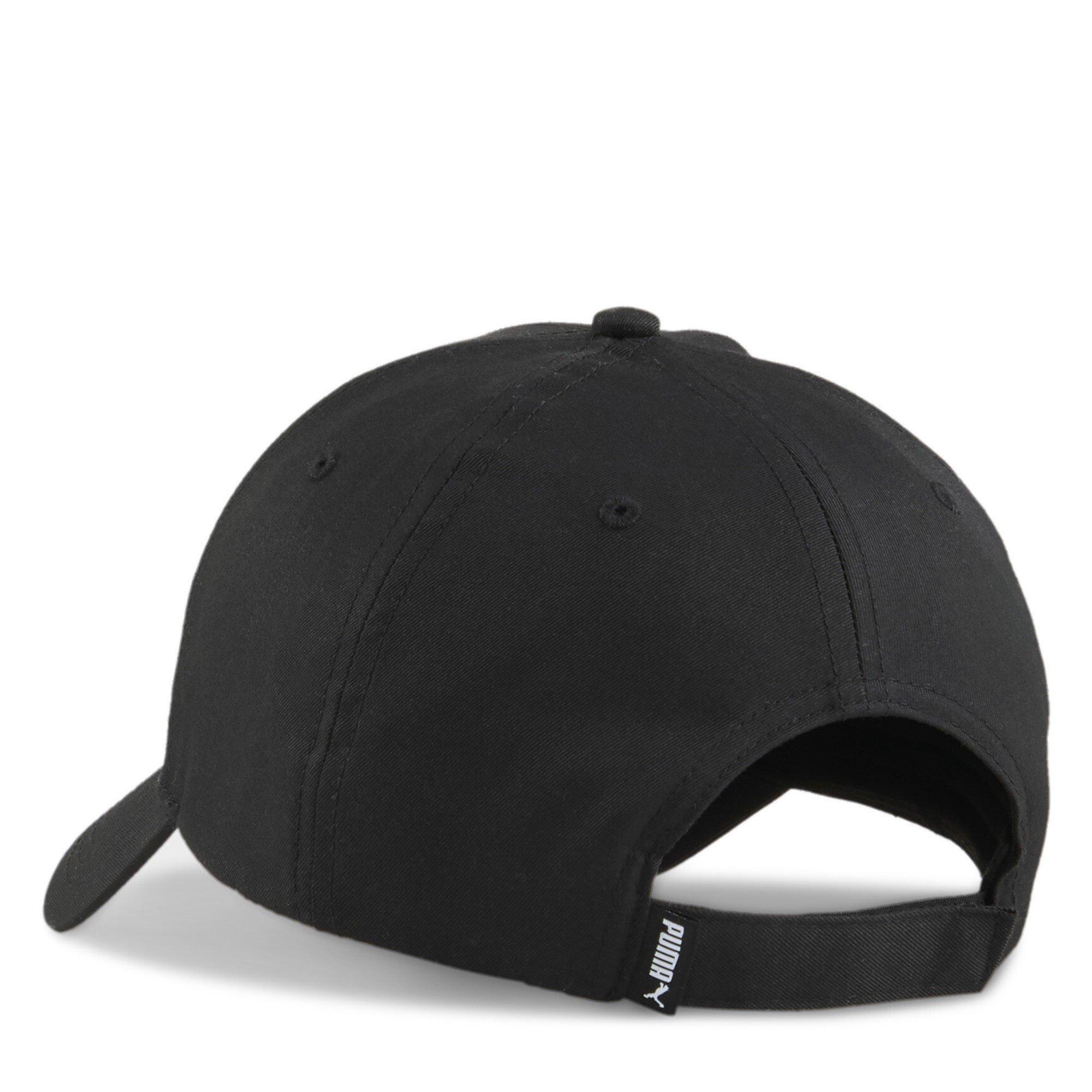 Puma Black - Puma - Ess Metal Cat Cap 00 - 2