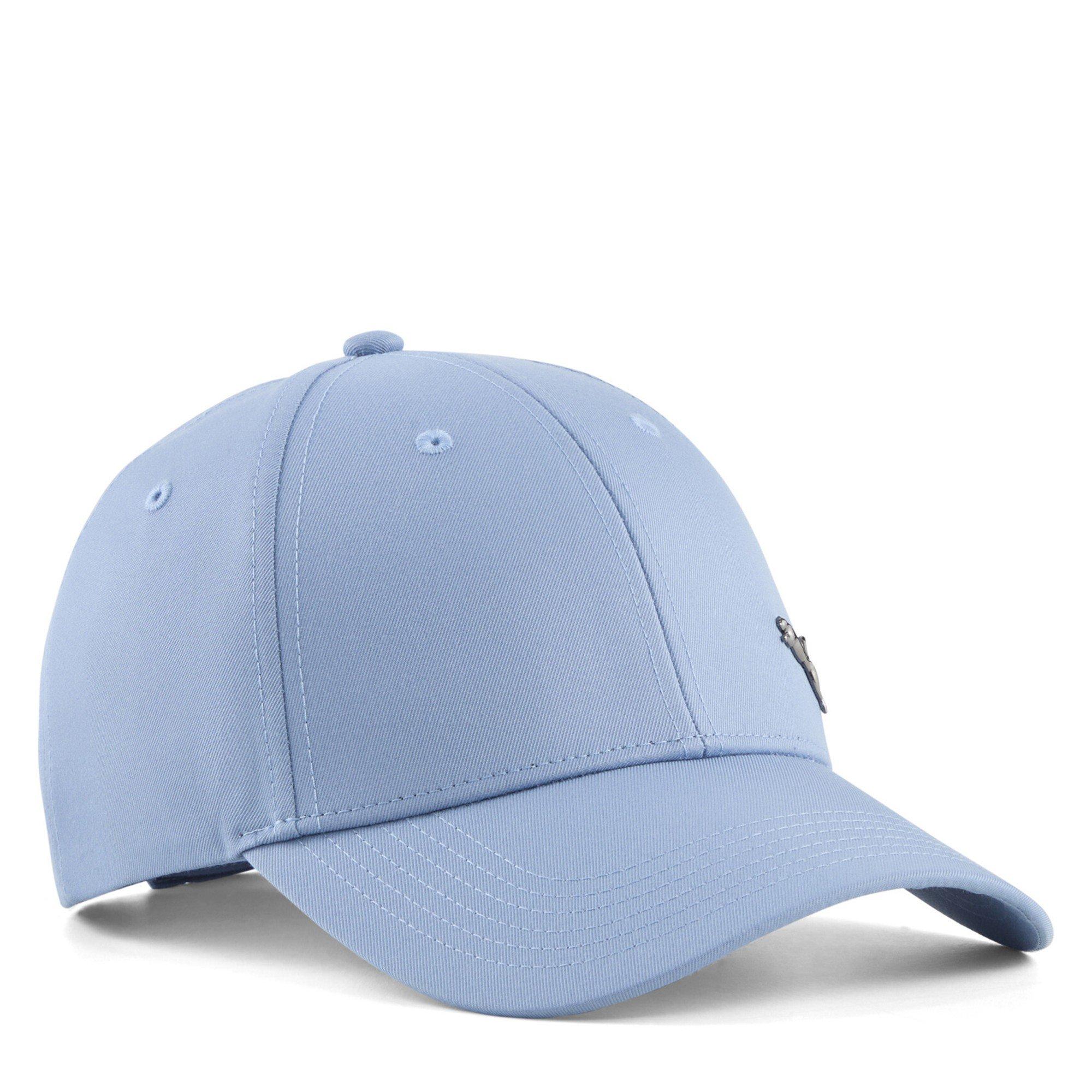 Essentials Metal Baseball Cap