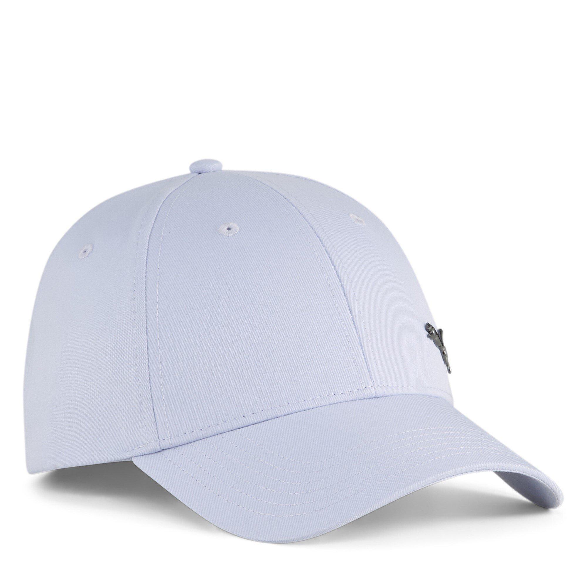 Cool Weather - Puma - Essentials Metal Baseball Cap - 1