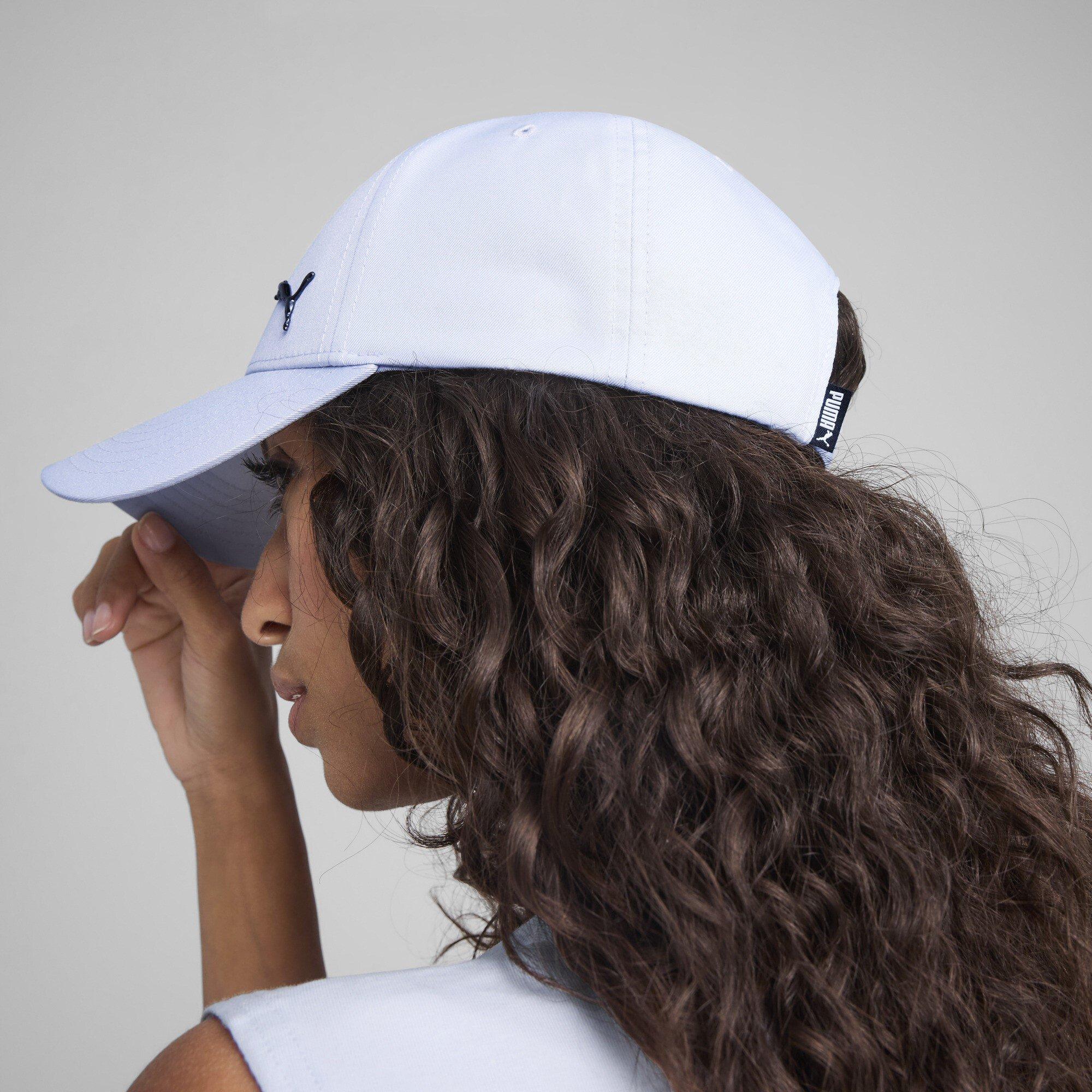 Koel Weer - Puma - Ess Metal Cat Baseball Cap - 4