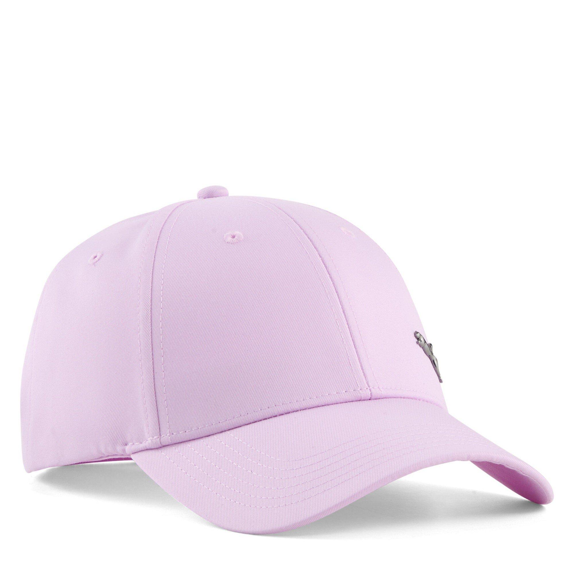 Essentials Metal Baseball Cap