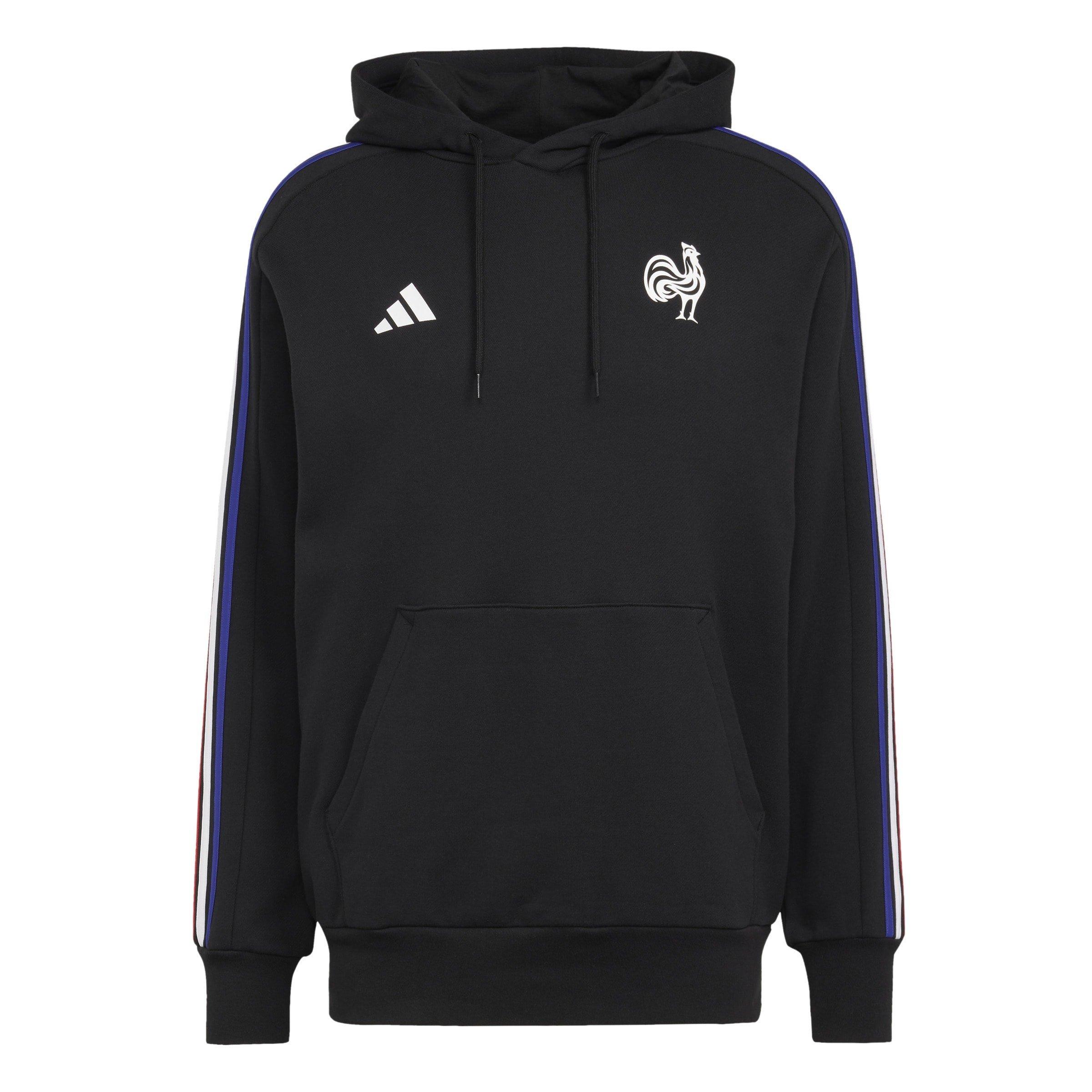 Hoodie Adidas Rugby Sweat Adidas France Rugby Fan Hoodie 2025
