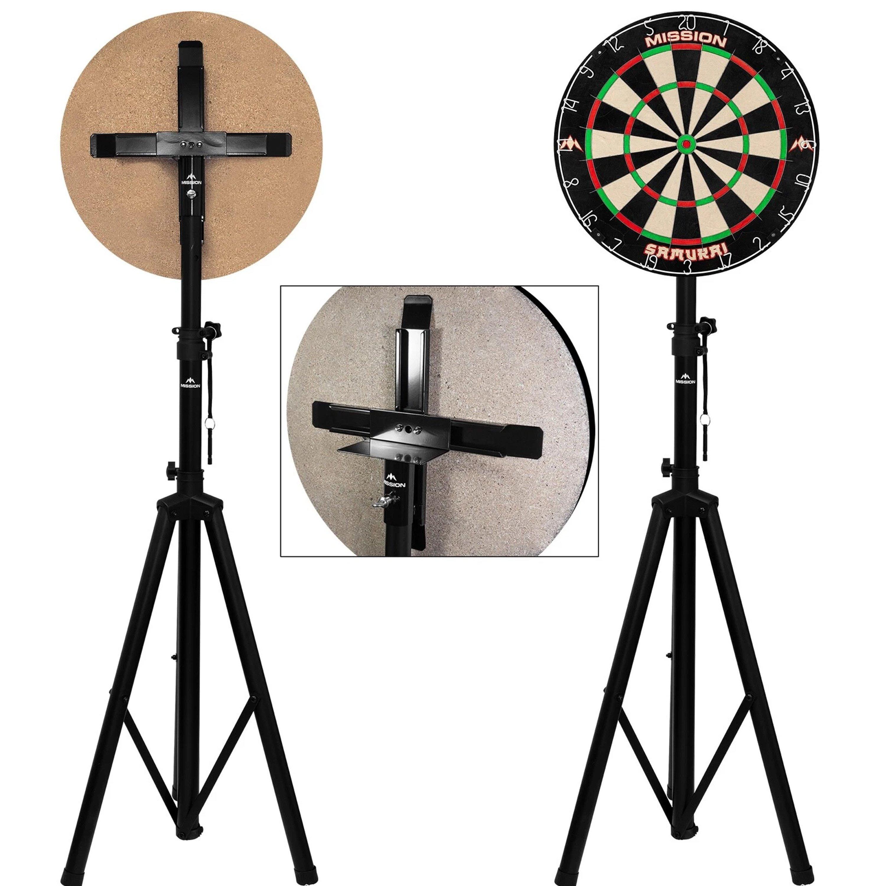 Mission Travel Stand - With Pro Bracket - Image 5