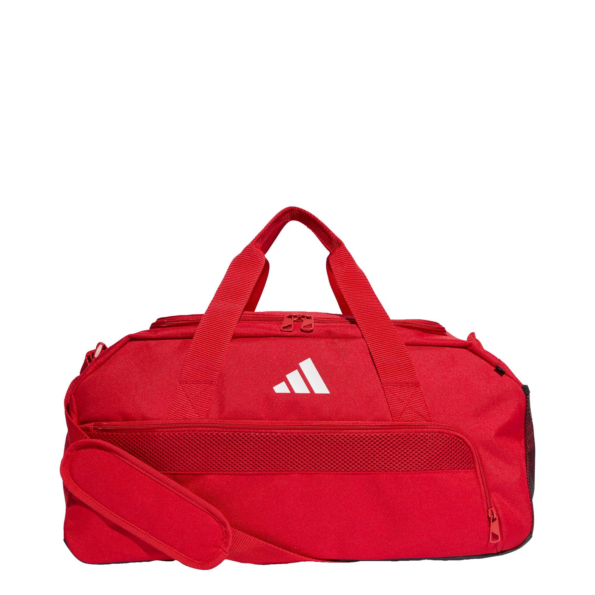 Adidas  Tiro League Duffel Bag Small - Team Power Red