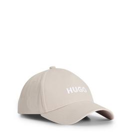 Hugo Jude BL Baseball Cap