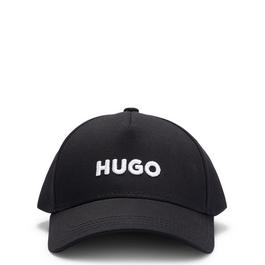 Hugo Jude BL Baseball Cap