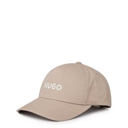 Hugo Jude BL Baseball Cap