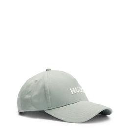 Hugo Jude BL Baseball Cap