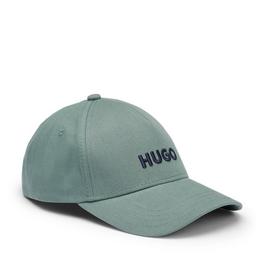 Hugo Jude BL Baseball Cap