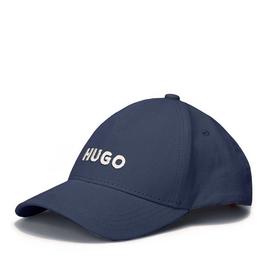 Hugo Jude BL Baseball Cap