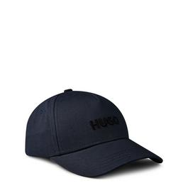 Hugo Jude BL Baseball Cap