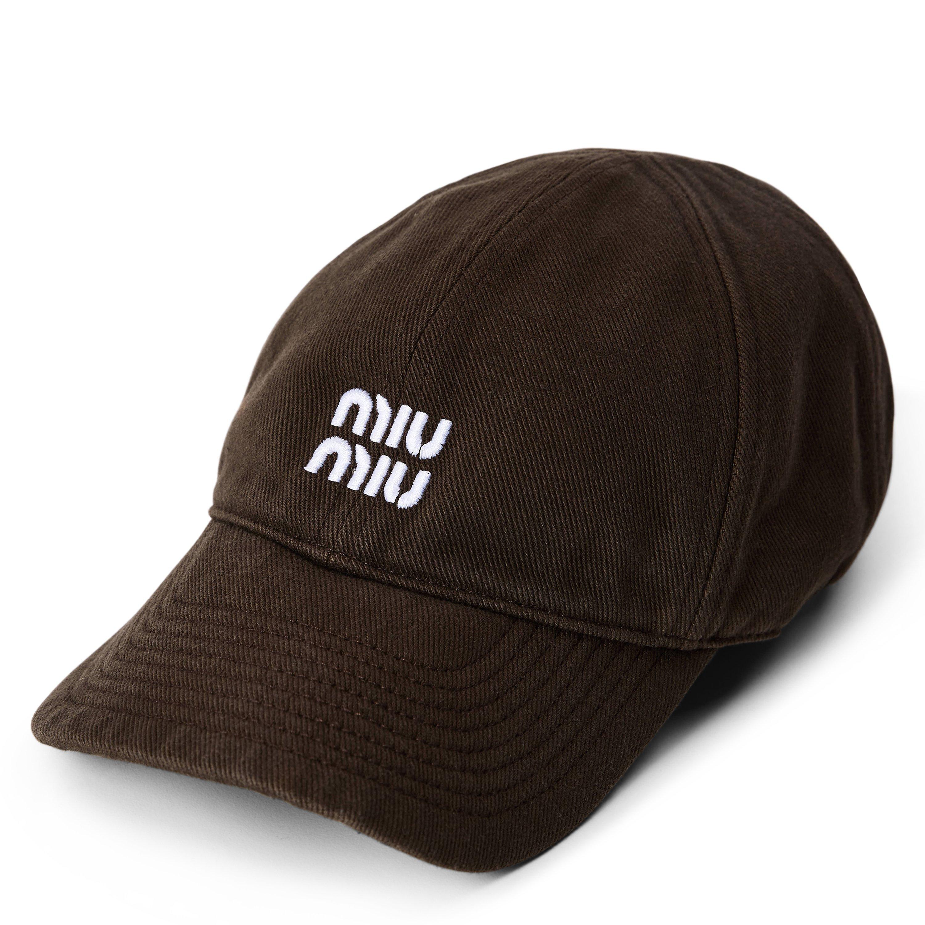 Miu Miu Women's Baseball Cap