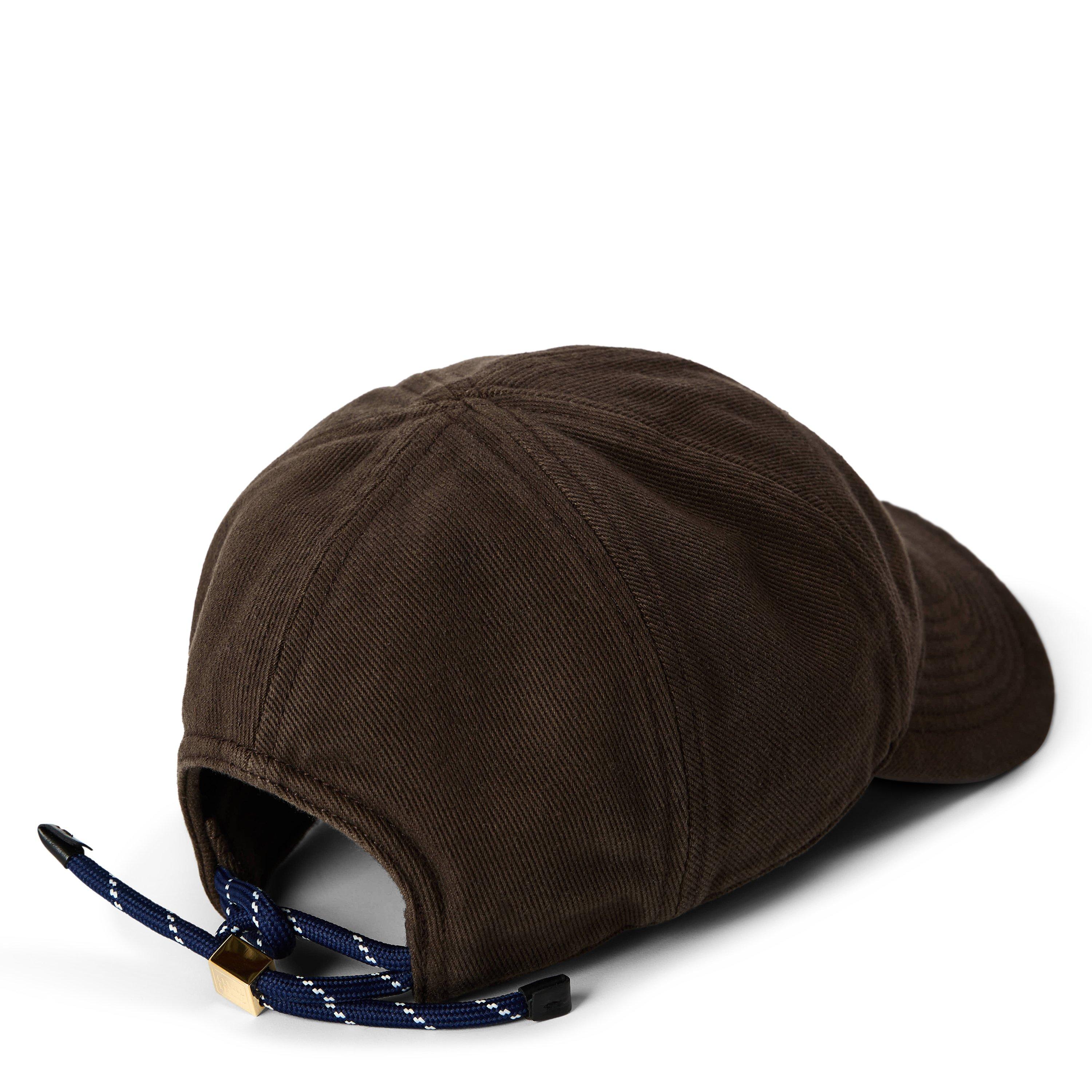 Moro - Miu Miu - Women's Baseball Cap - 2