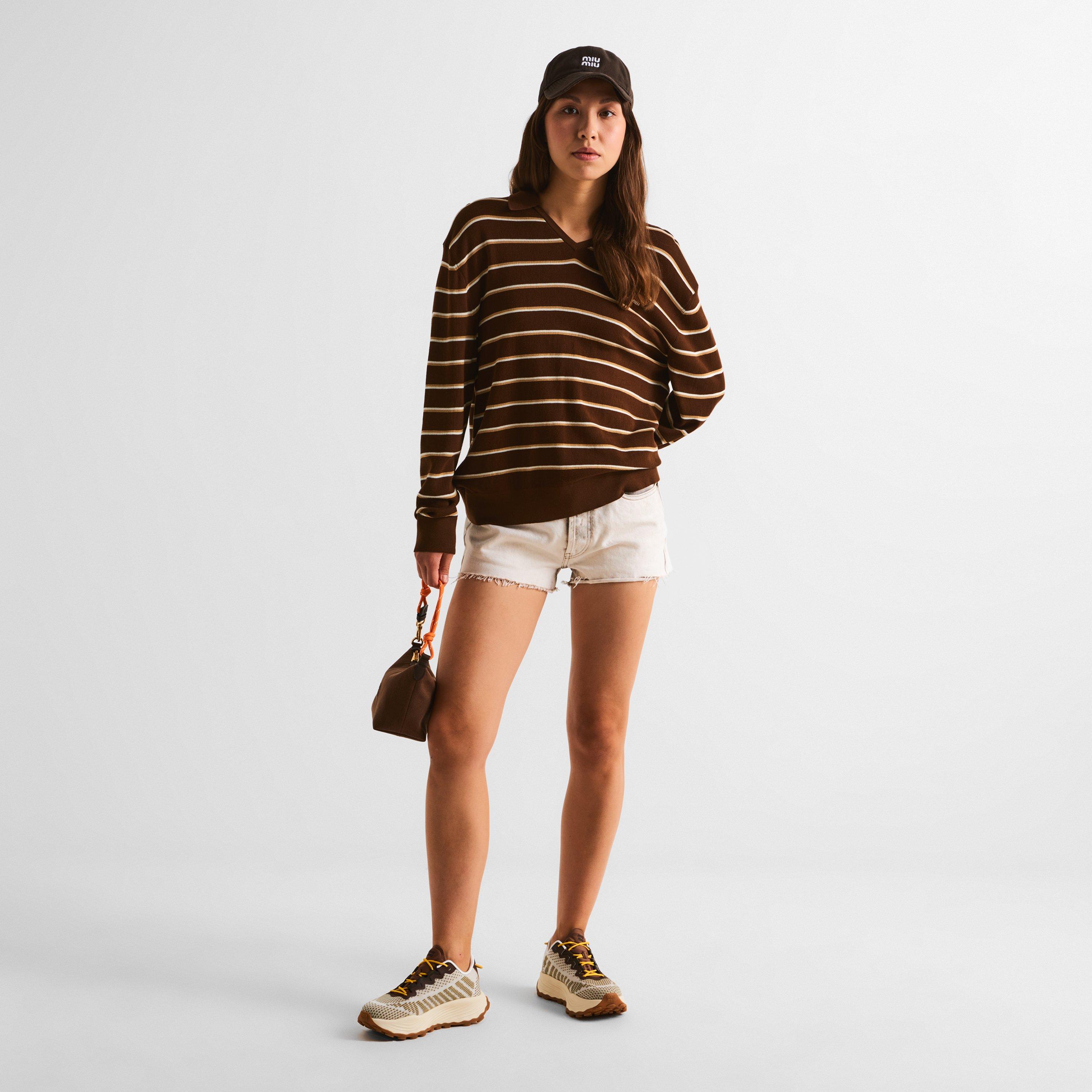 Moro - Miu Miu - Women's Baseball Cap - 5