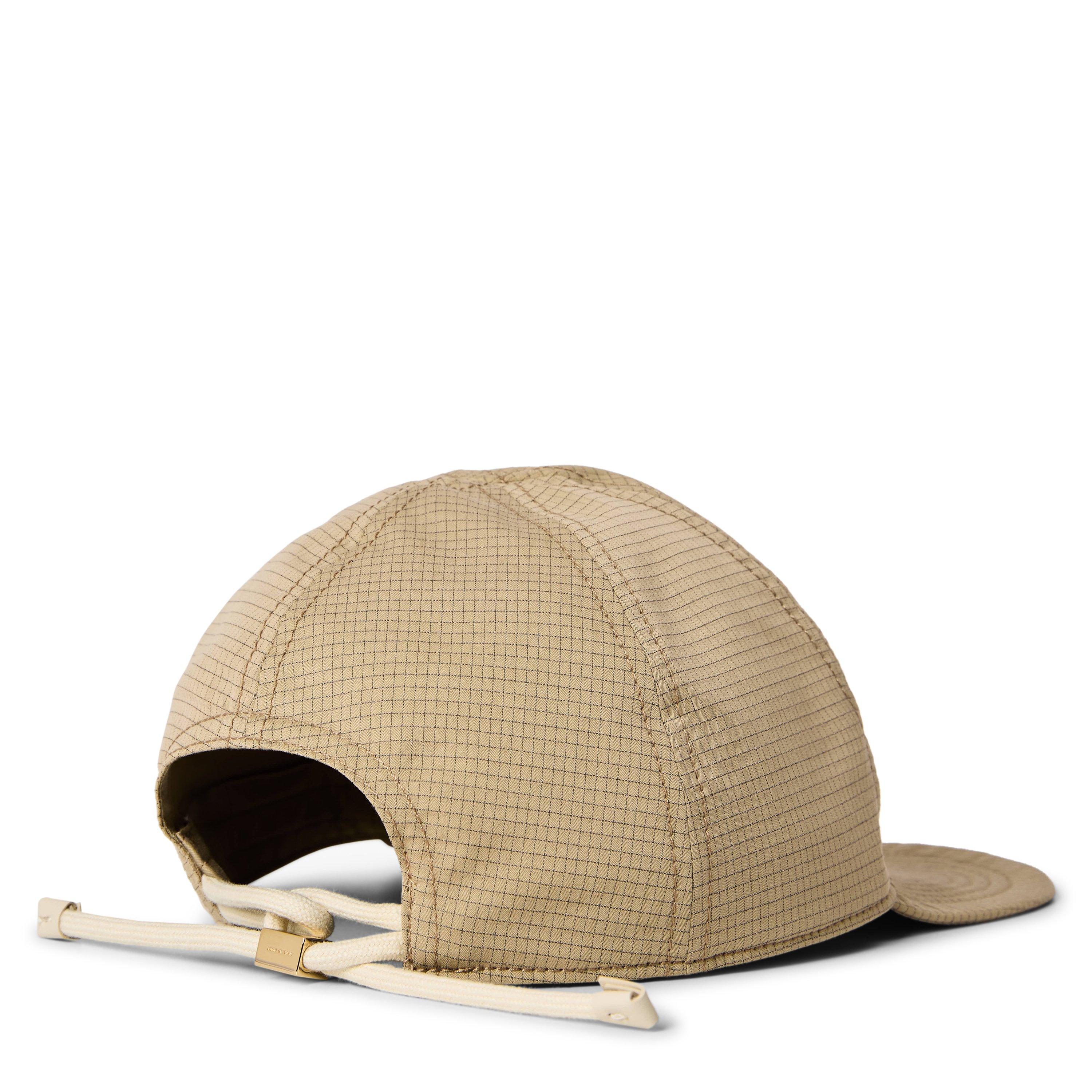 Corda - Miu Miu - Women's Baseball Cap - 2