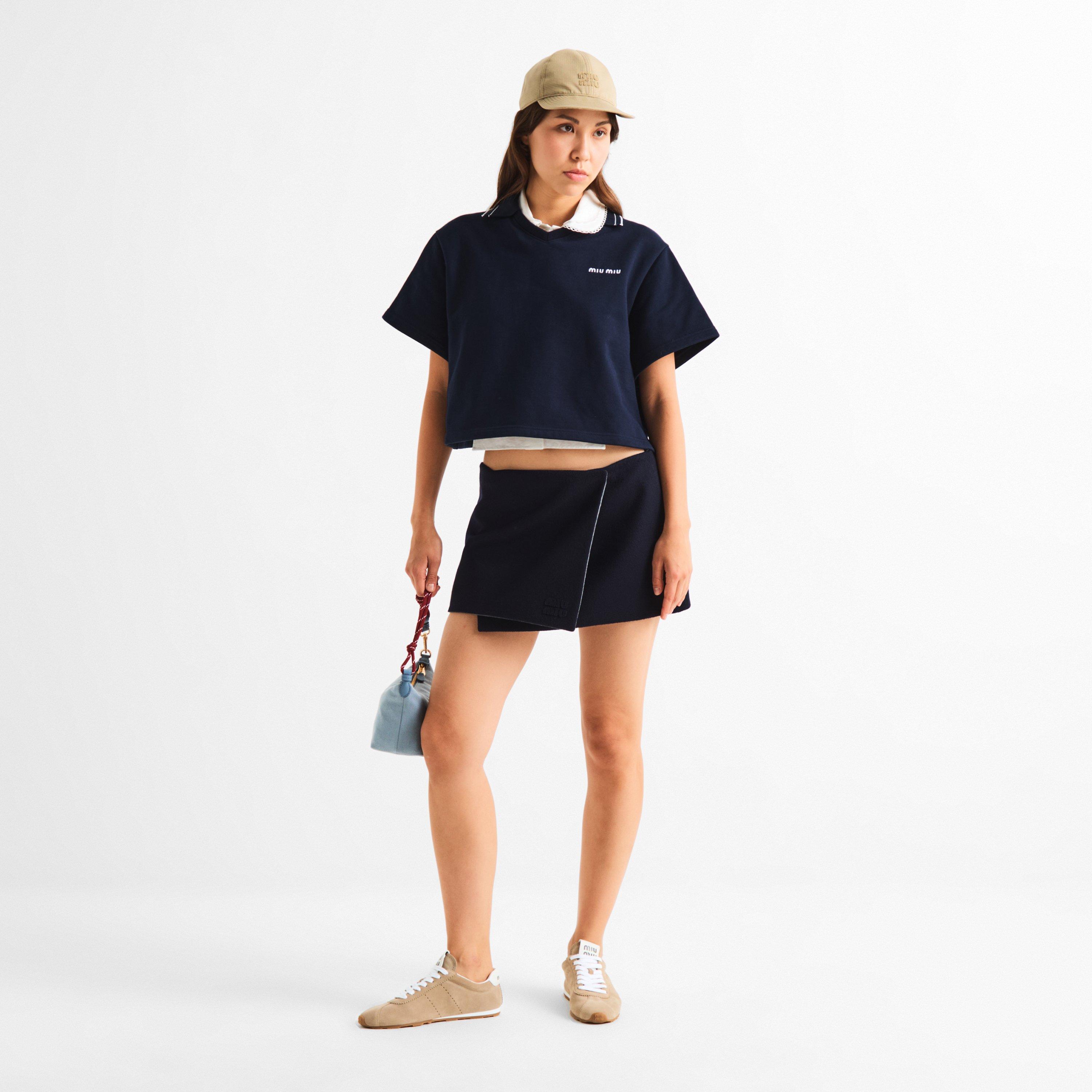 Corda - Miu Miu - Women's Baseball Cap - 5