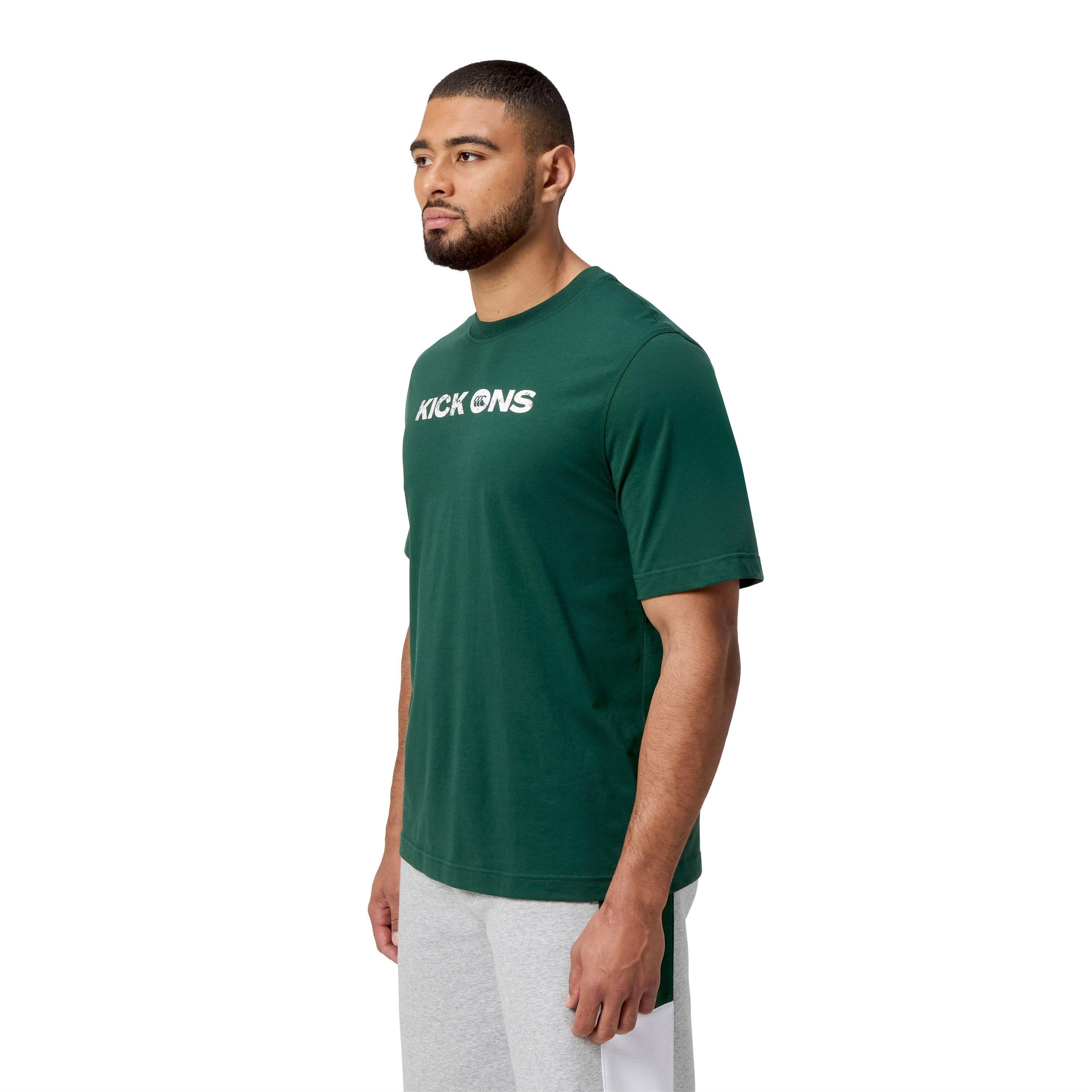 Forest - Canterbury - Legends T-Shirt Mens - 3